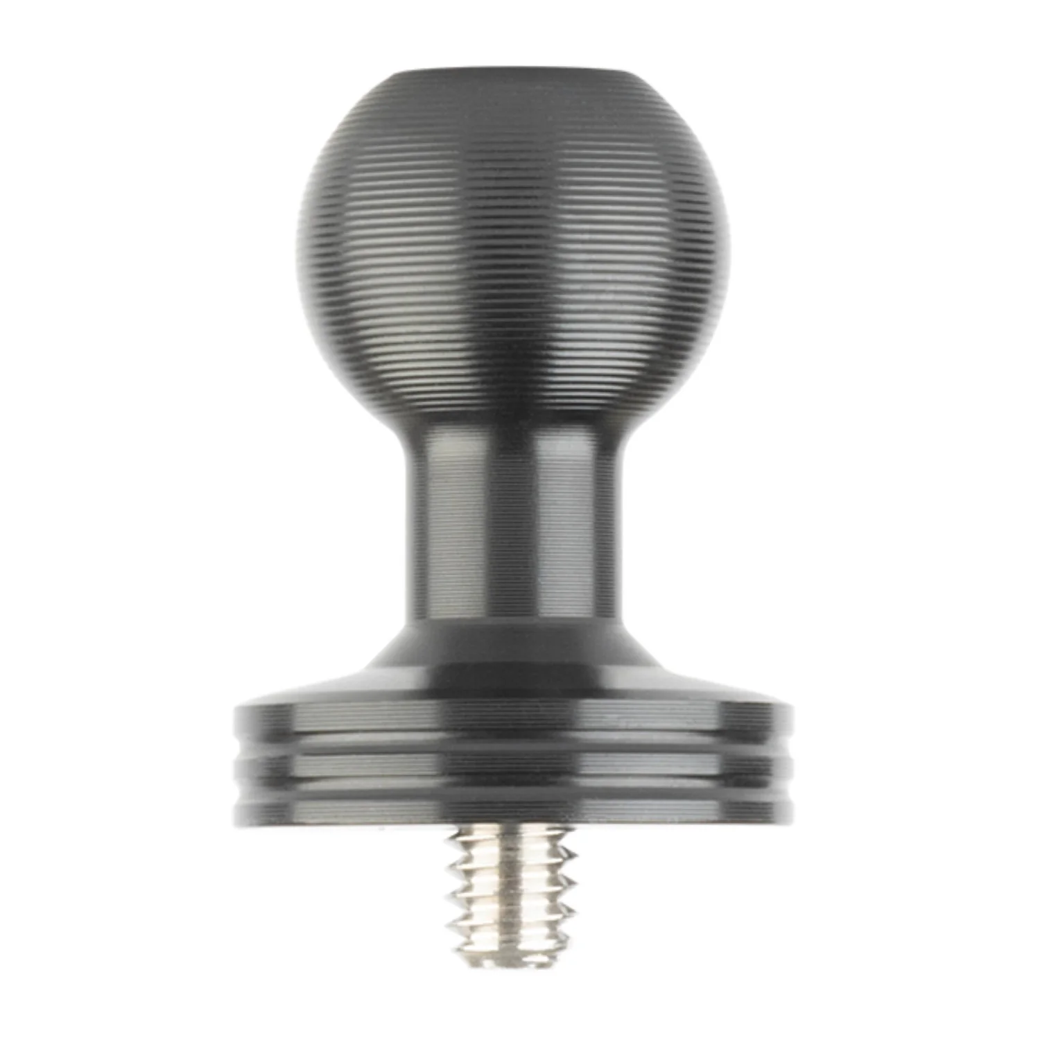 1/4"-20 Aluminum Camera Adapter with Integrated 20mm Ball - Image 7