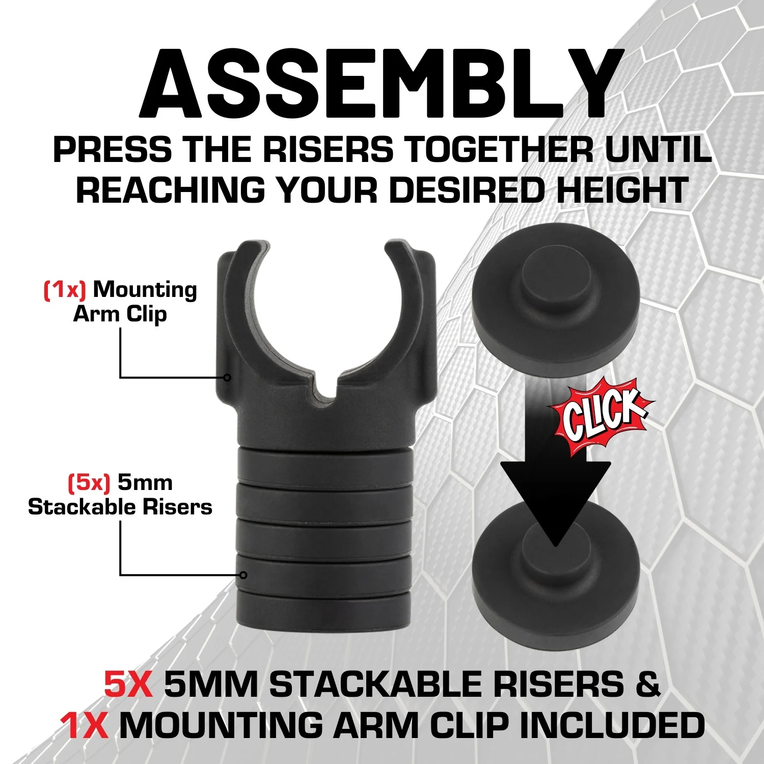 10-Piece Command Center Organization Bundle - Image 4