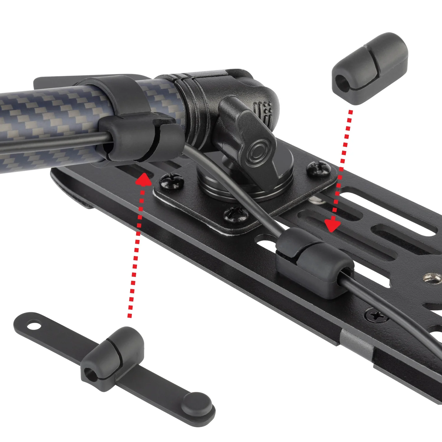 10-Piece Command Center Organization Bundle - Image 7