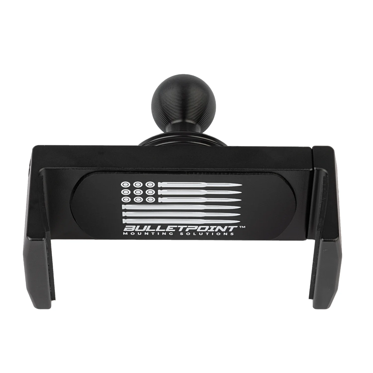 1cm Mounting Arm and XL Universal Phone Mount Holder Combo - BASE NOT INCLUDED - Image 6