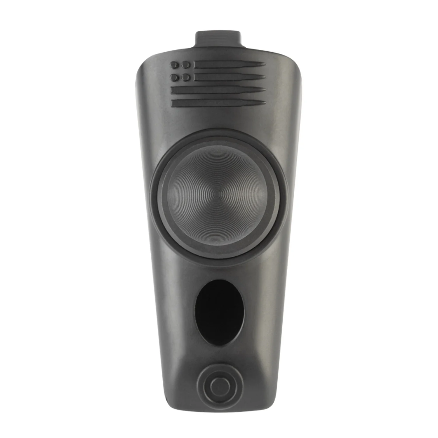 2018-2023 Jeep Wrangler JL + 2020-2023 Jeep Gladiator A-Pillar Grab Bar Mount with 8-Circuit Switch Panel Bundle - Image 12