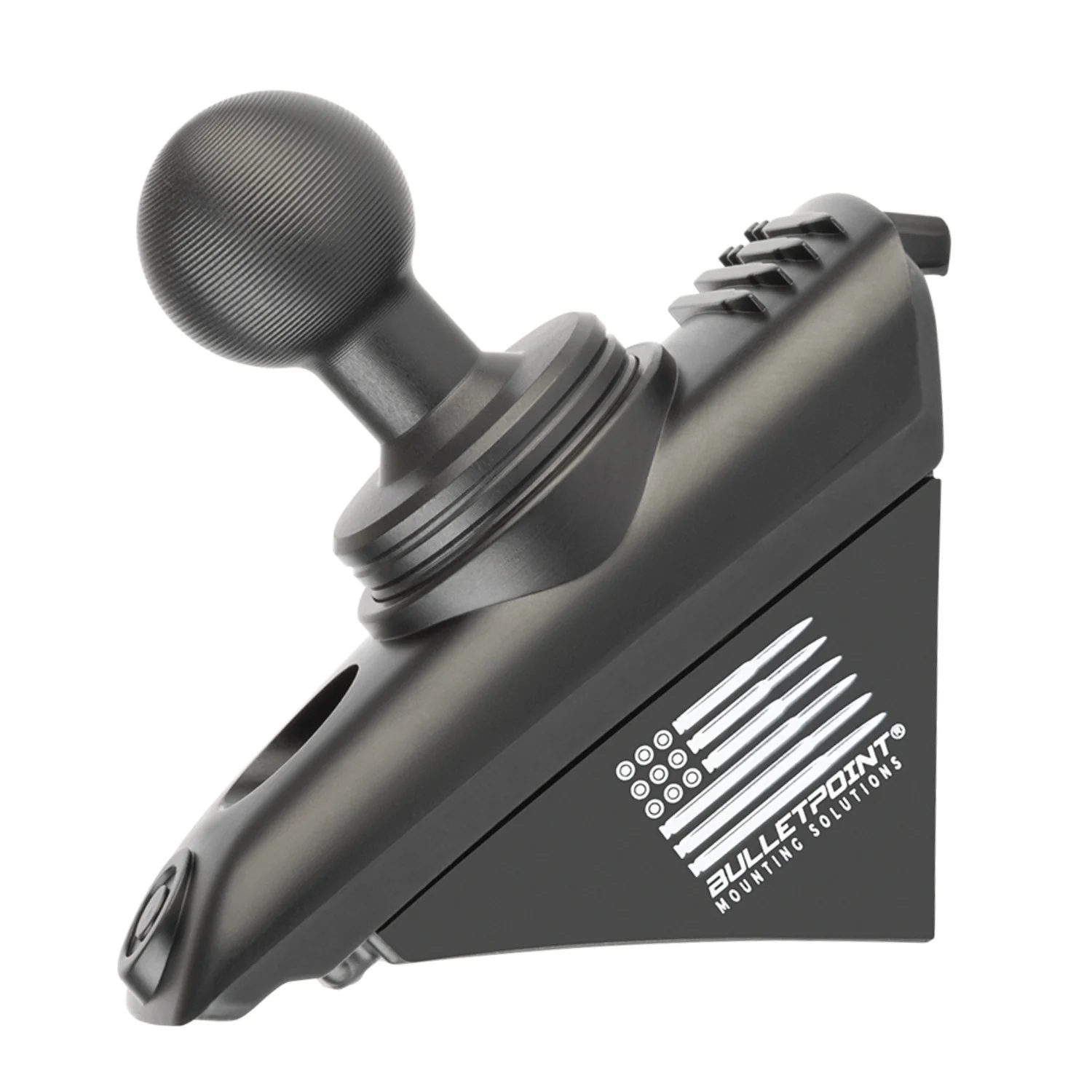 2018-2023 Jeep Wrangler JL + 2020-2023 Jeep Gladiator A-Pillar Grab Bar Mount with 8-Circuit Switch Panel Bundle - Image 13