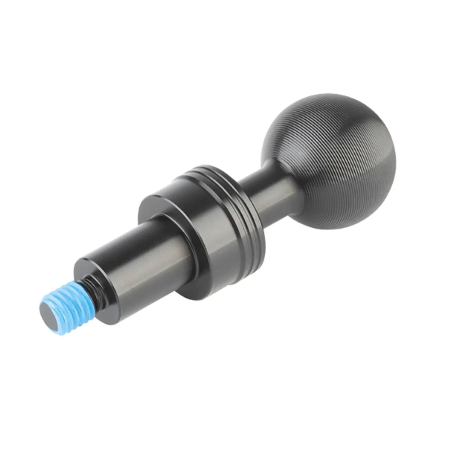 2018+ Jeep Wrangler JL + 2020+ Gladiator Freedom Panel Ball Mount - Image 6