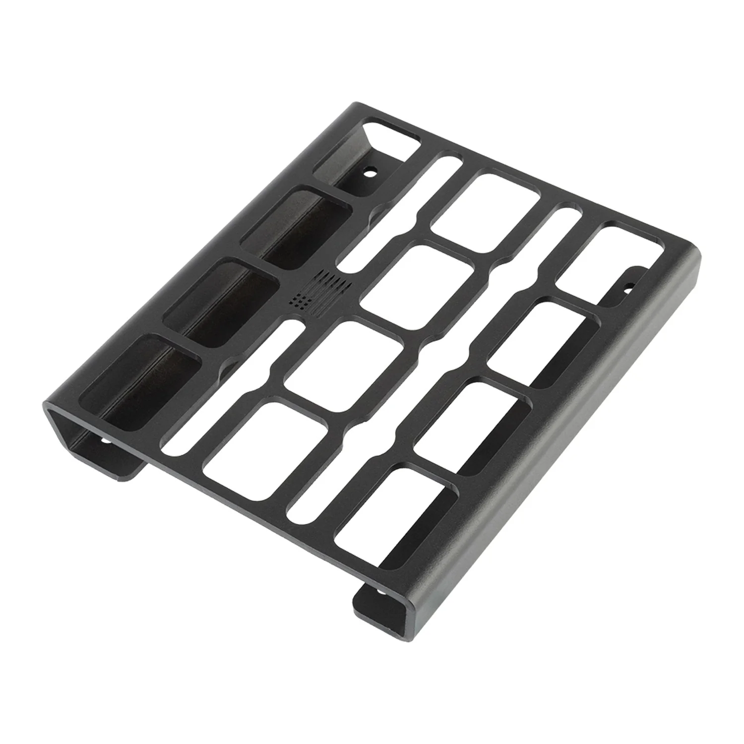 2024+ Toyota Tacoma Aluminum Center Console Storage MOLLE Panel - Image 6