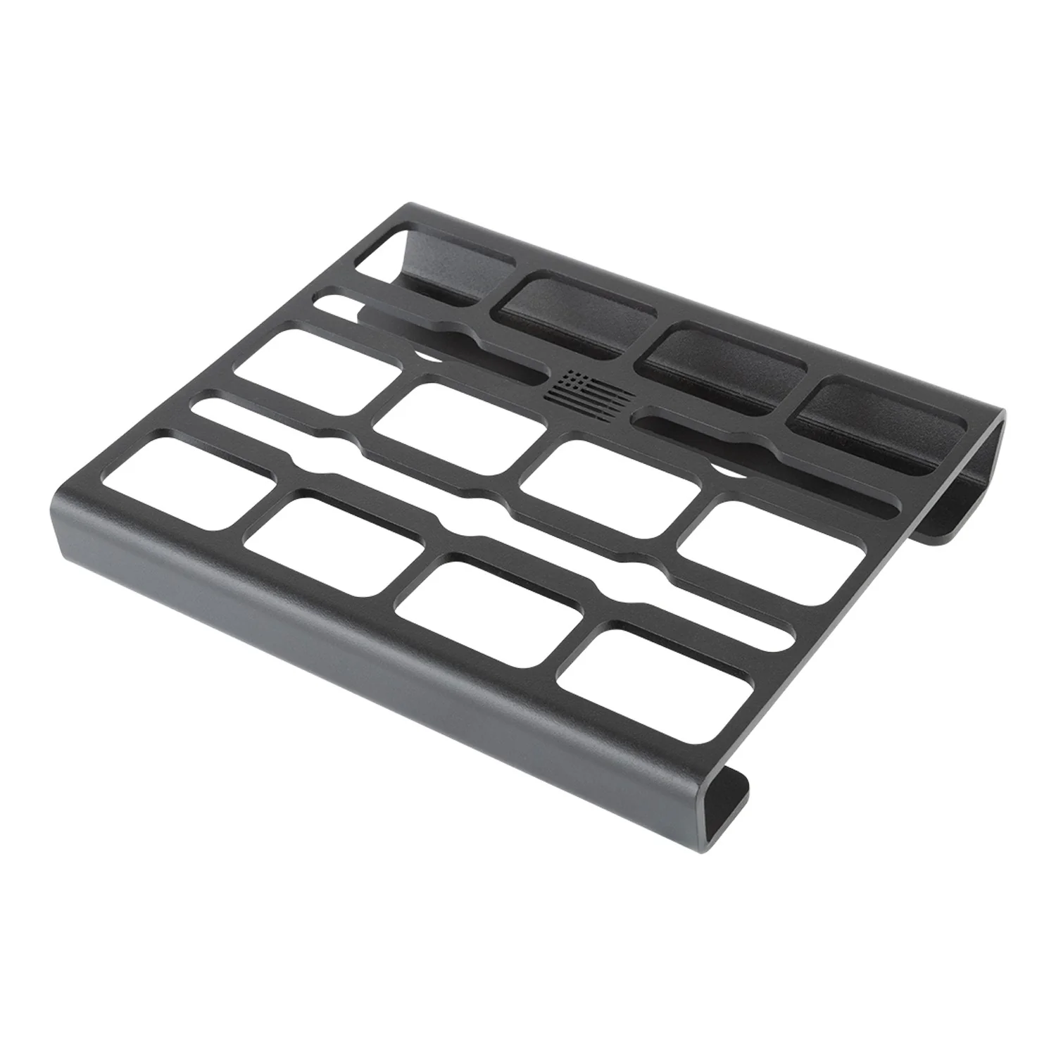 2024+ Toyota Tacoma Aluminum Center Console Storage MOLLE Panel - Image 7