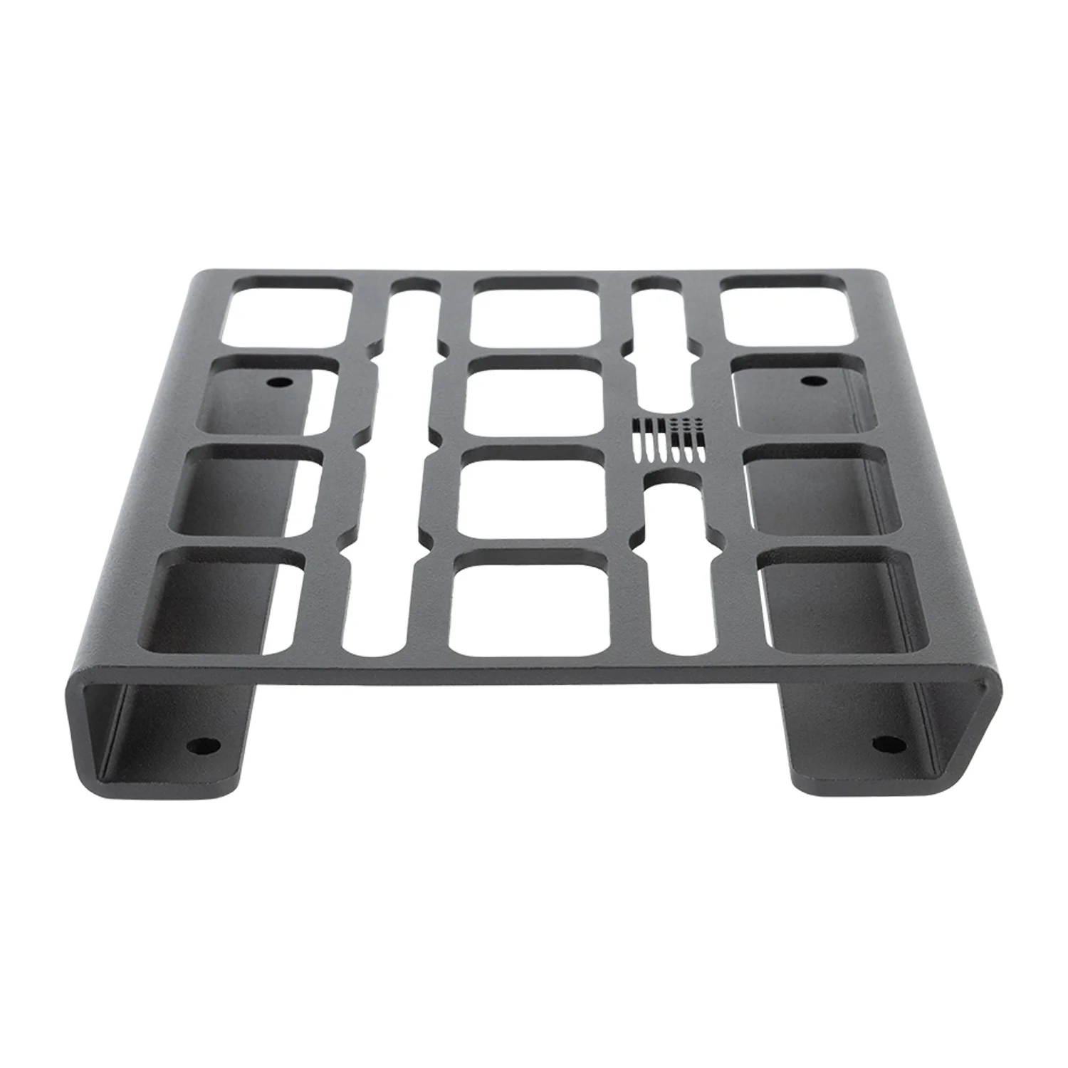 2024+ Toyota Tacoma Aluminum Center Console Storage MOLLE Panel - Image 8