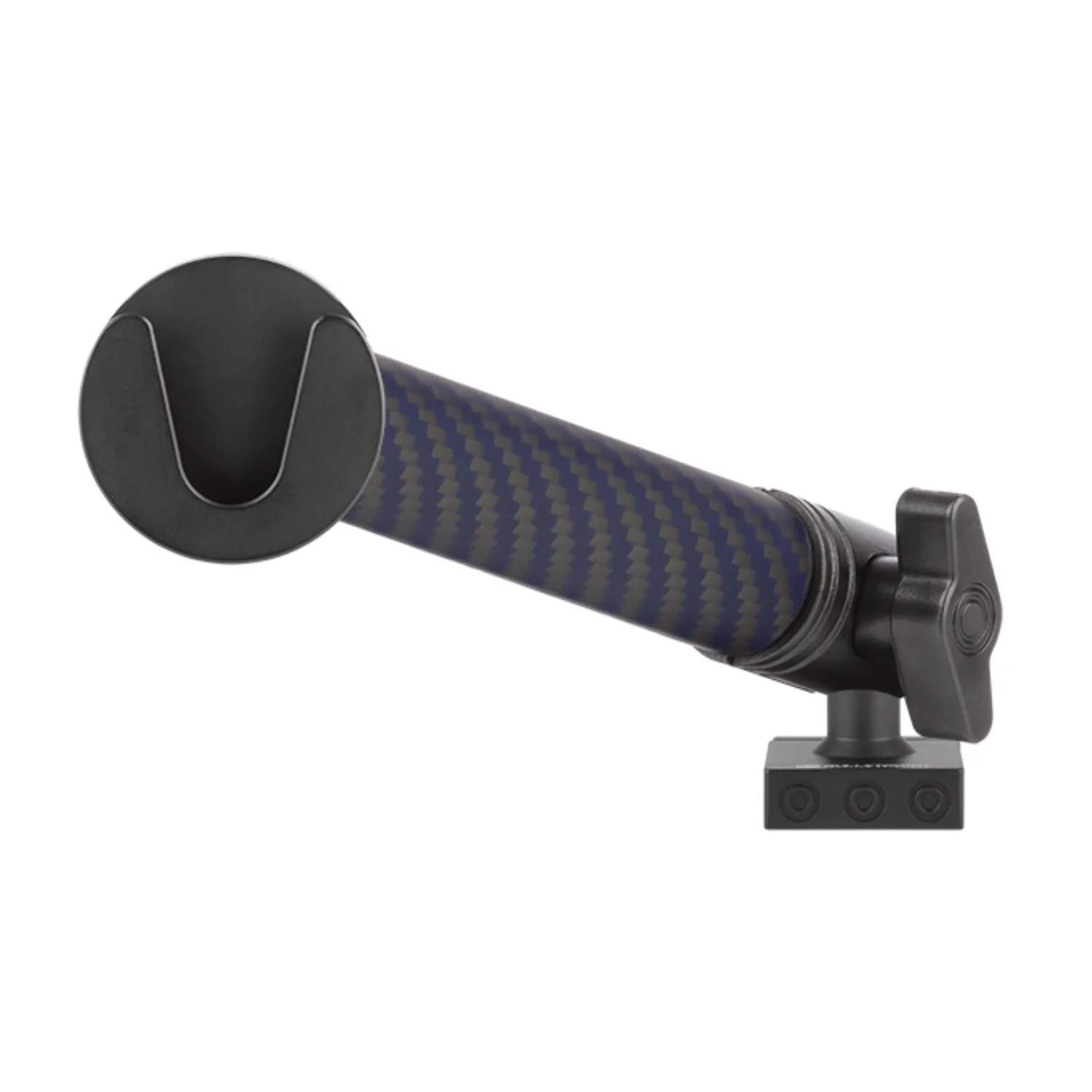 20mm Ball + 7cm Mounting Arm + Device Holder Kit for Picatinny-Style Rail Mounts - Image 8