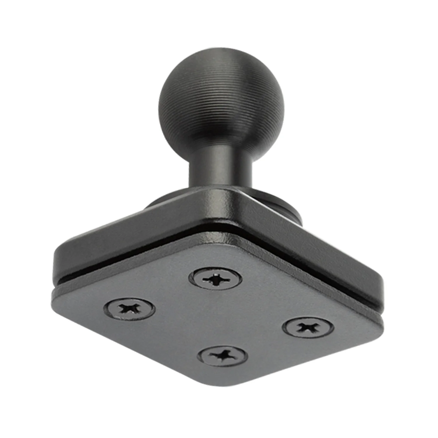20mm Ball Mount Attachment compatible with MOLLE Panels - Image 6