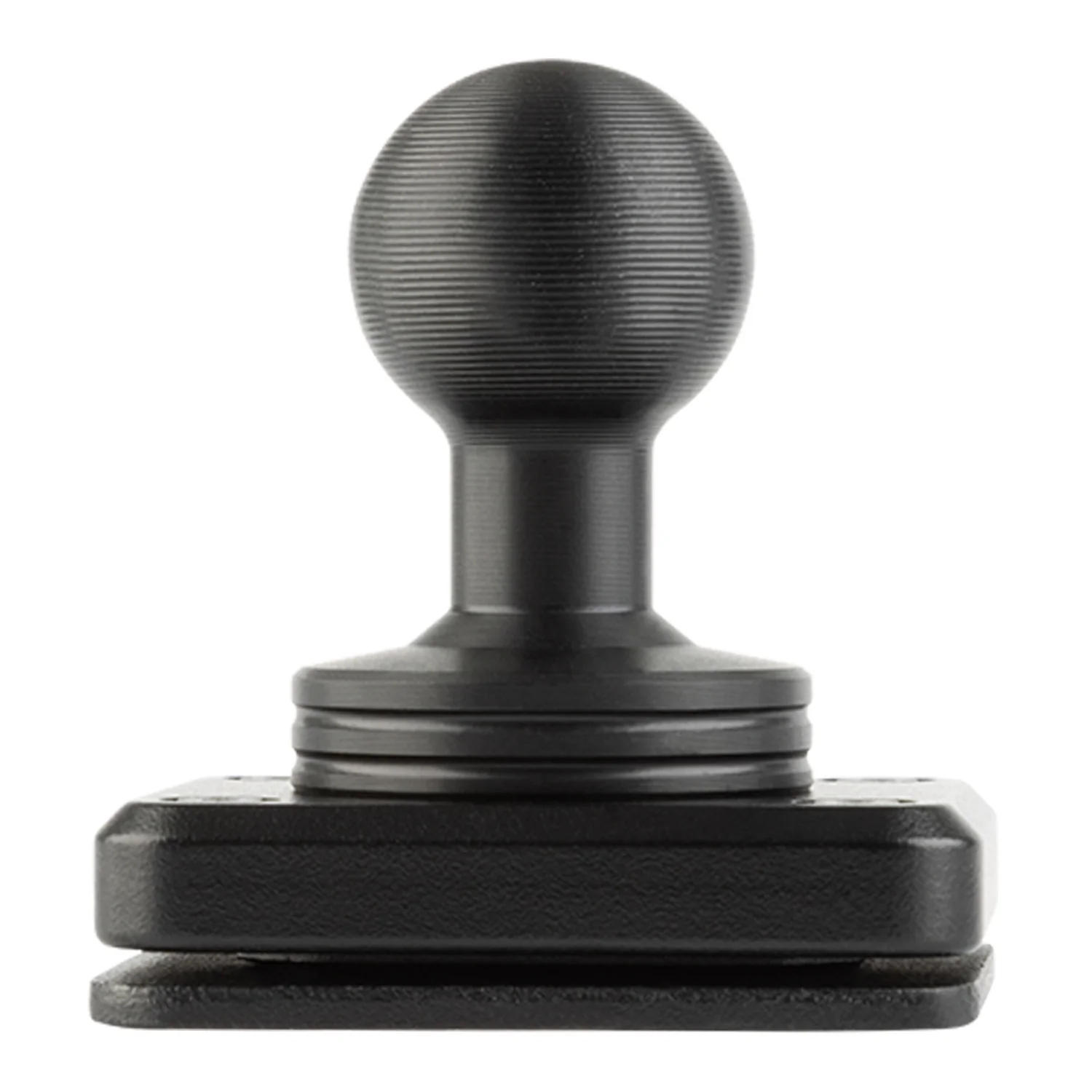 20mm Ball Mount Attachment compatible with MOLLE Panels - Image 9