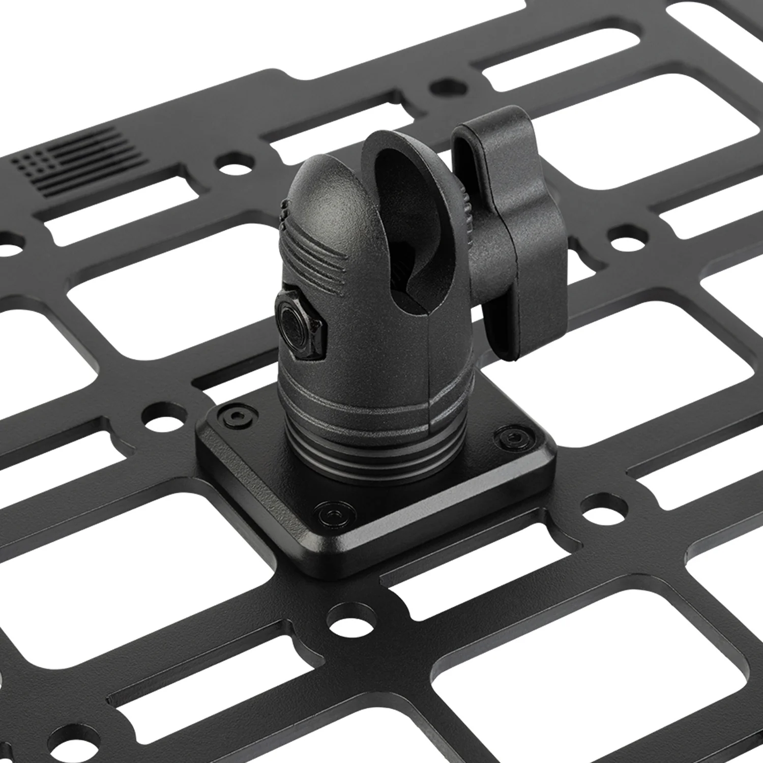 20mm Connector End Nubby Edition Attachment compatible with MOLLE Panels - Image 6