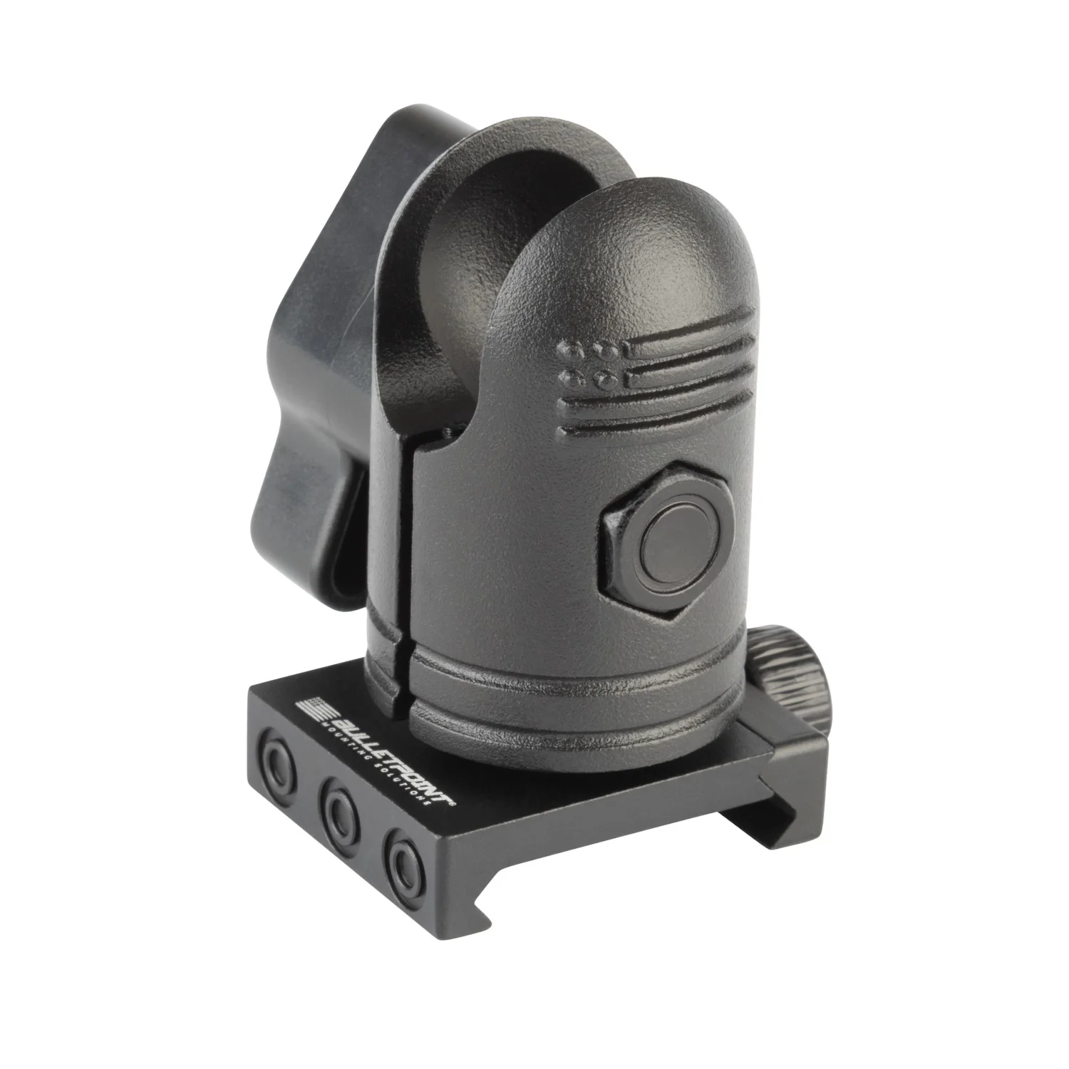 20mm Connector End Nubby Edition compatible with Picatinny-Style Rails - Image 4