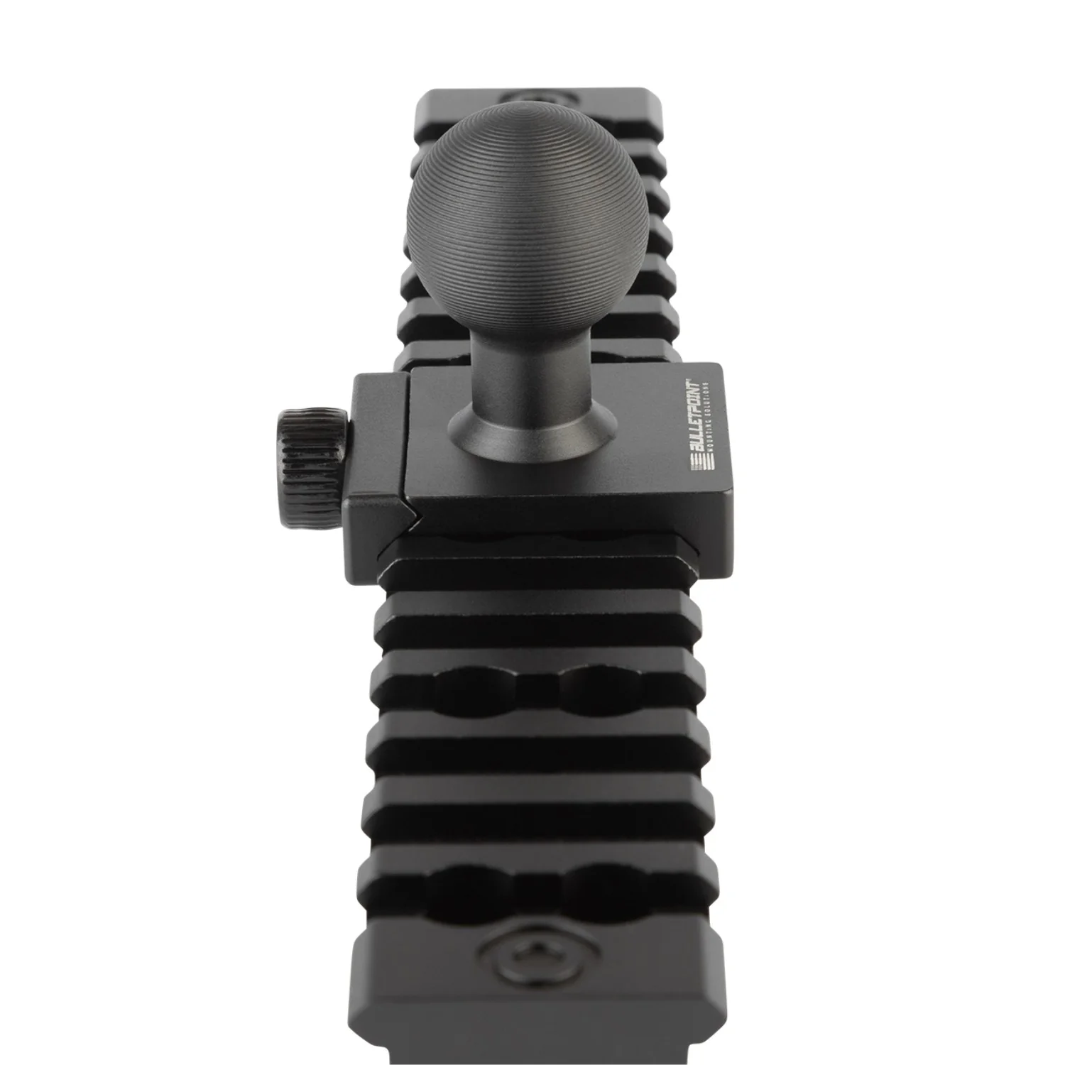 20mm Mounting Ball compatible with Picatinny-Style Rails - Image 3