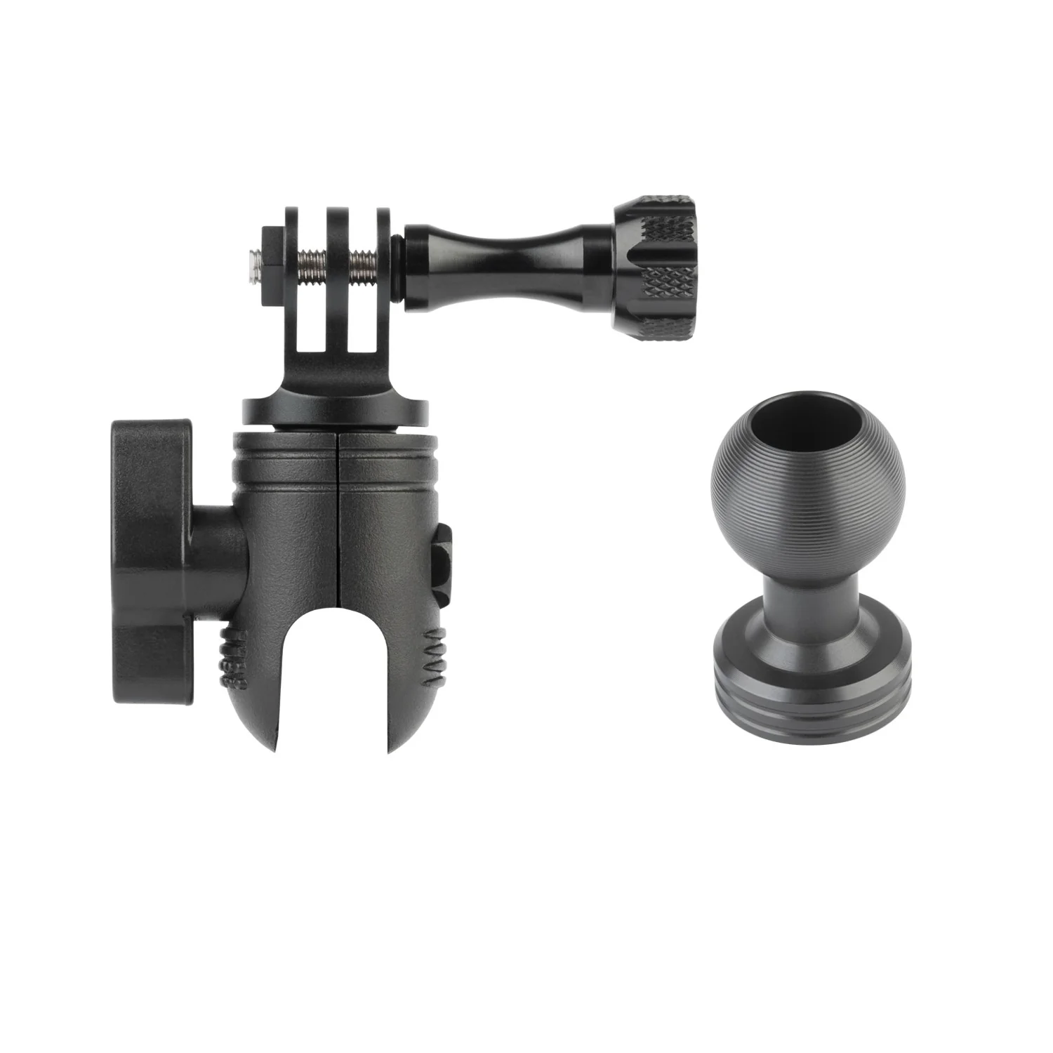 Accessory Ready Single Device Holder for 2021+ Ford Bronco - Image 11