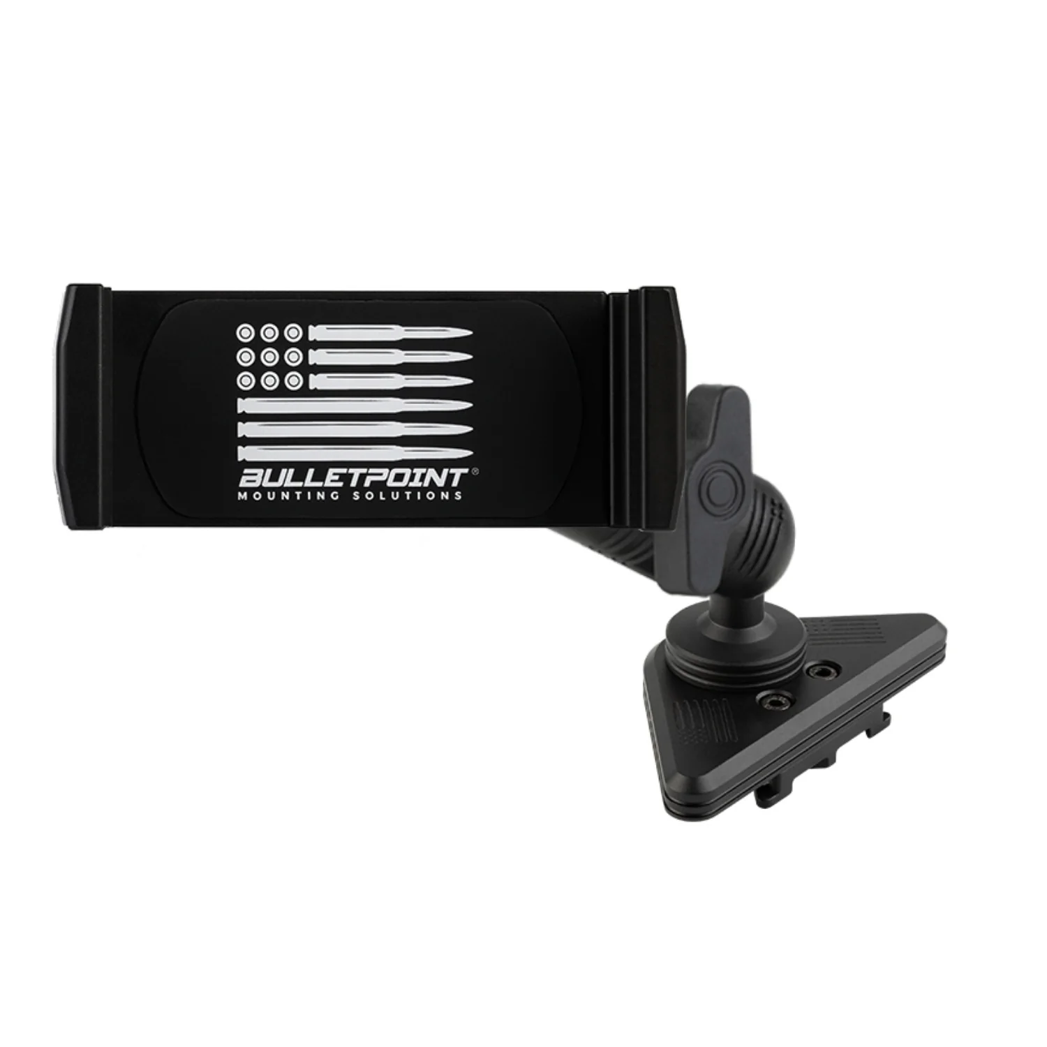 Aluminum Air Vent Phone Mount compatible with 2015-2020 Ford F-150, 2017-2022 Super Duty & 2018-2021 Expedition - Image 10