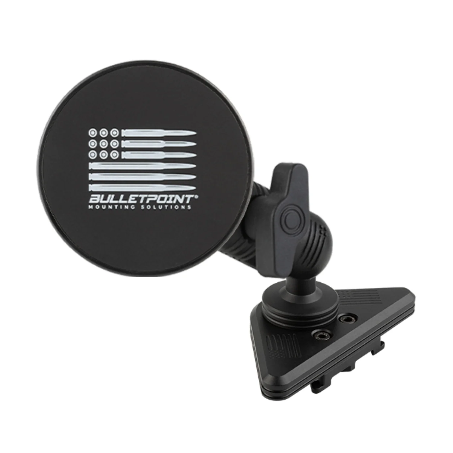 Aluminum Air Vent Phone Mount compatible with 2015-2020 Ford F-150, 2017-2022 Super Duty & 2018-2021 Expedition - Image 12