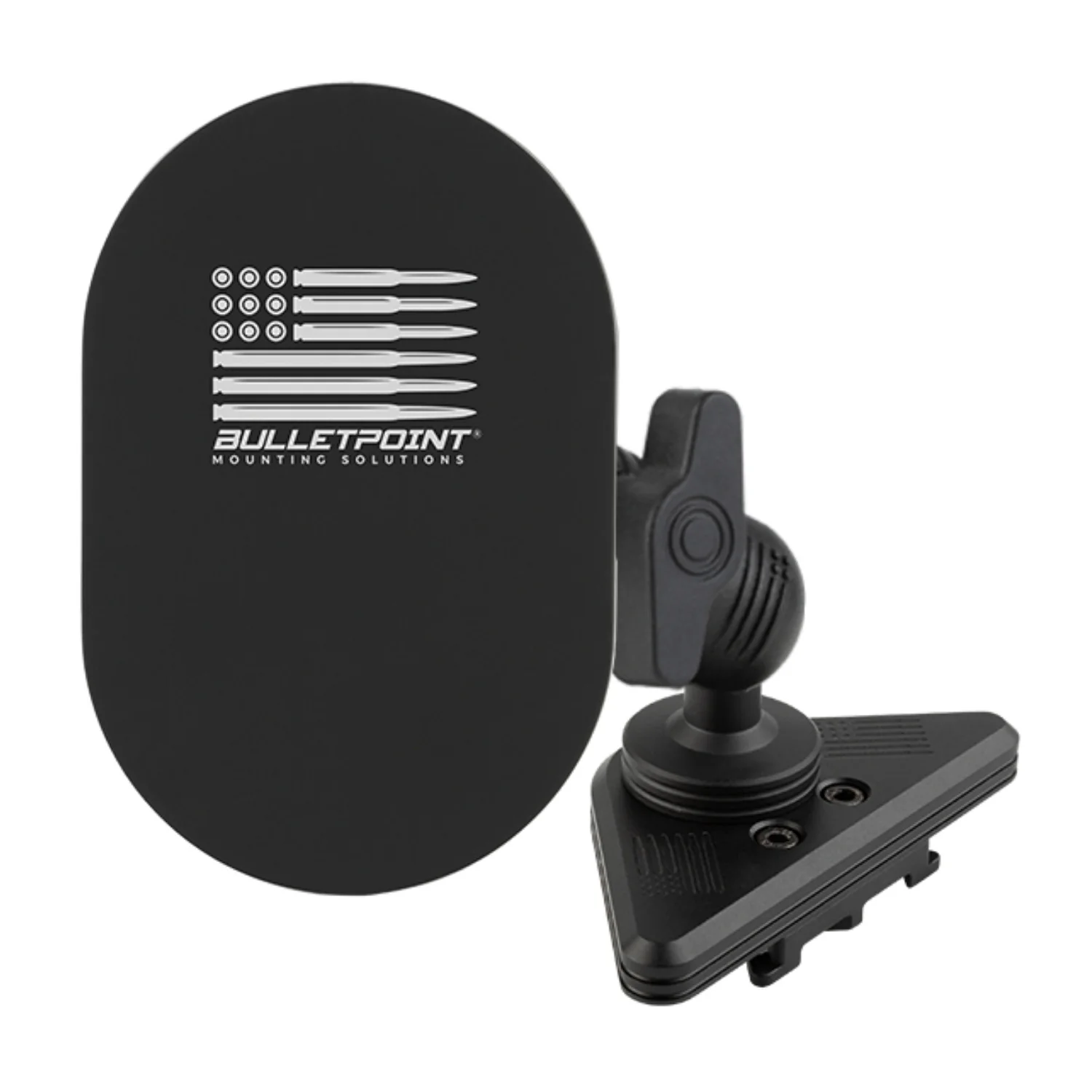 Aluminum Air Vent Phone Mount compatible with 2015-2020 Ford F-150, 2017-2022 Super Duty & 2018-2021 Expedition - Image 13