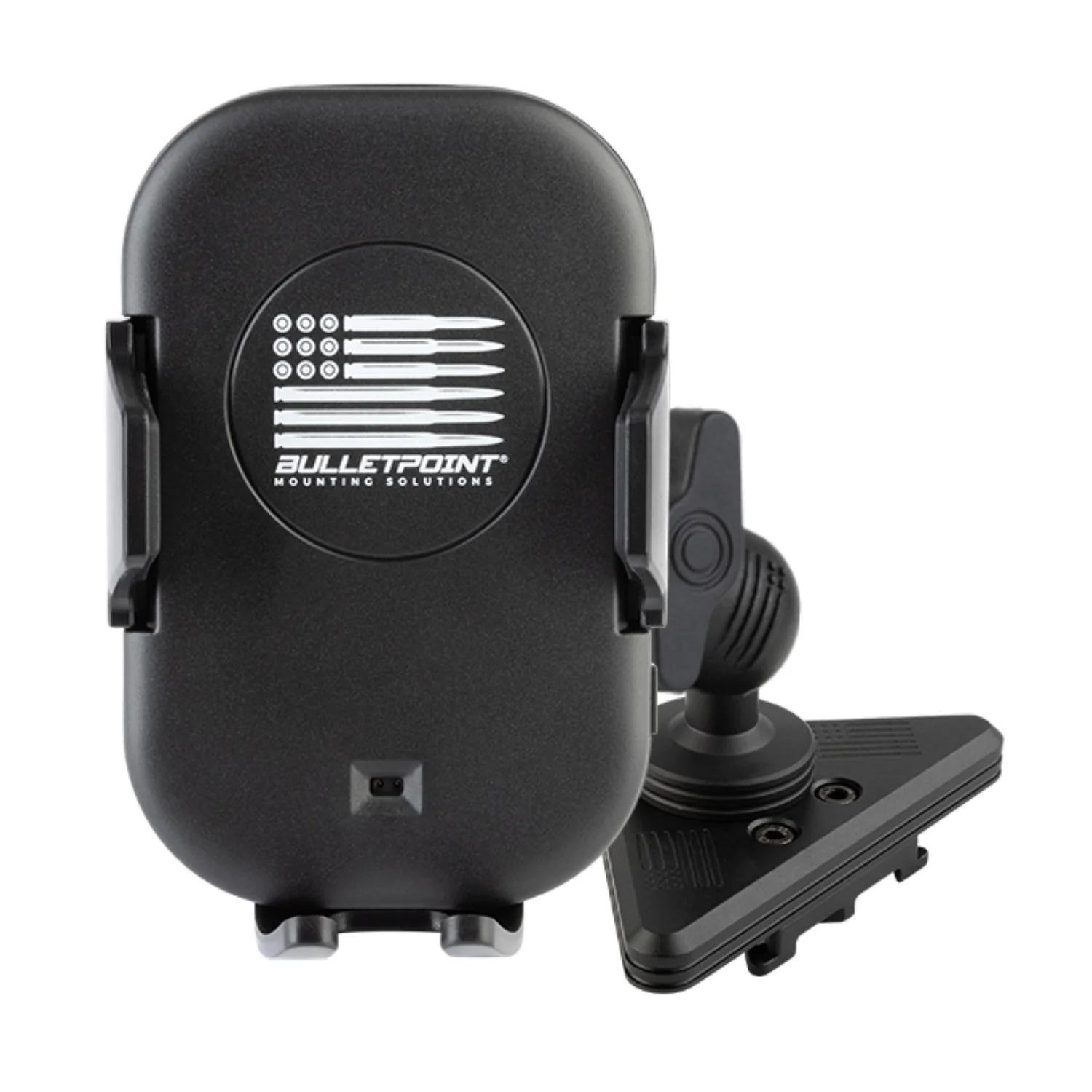 Aluminum Air Vent Phone Mount compatible with 2015-2020 Ford F-150, 2017-2022 Super Duty & 2018-2021 Expedition - Image 14