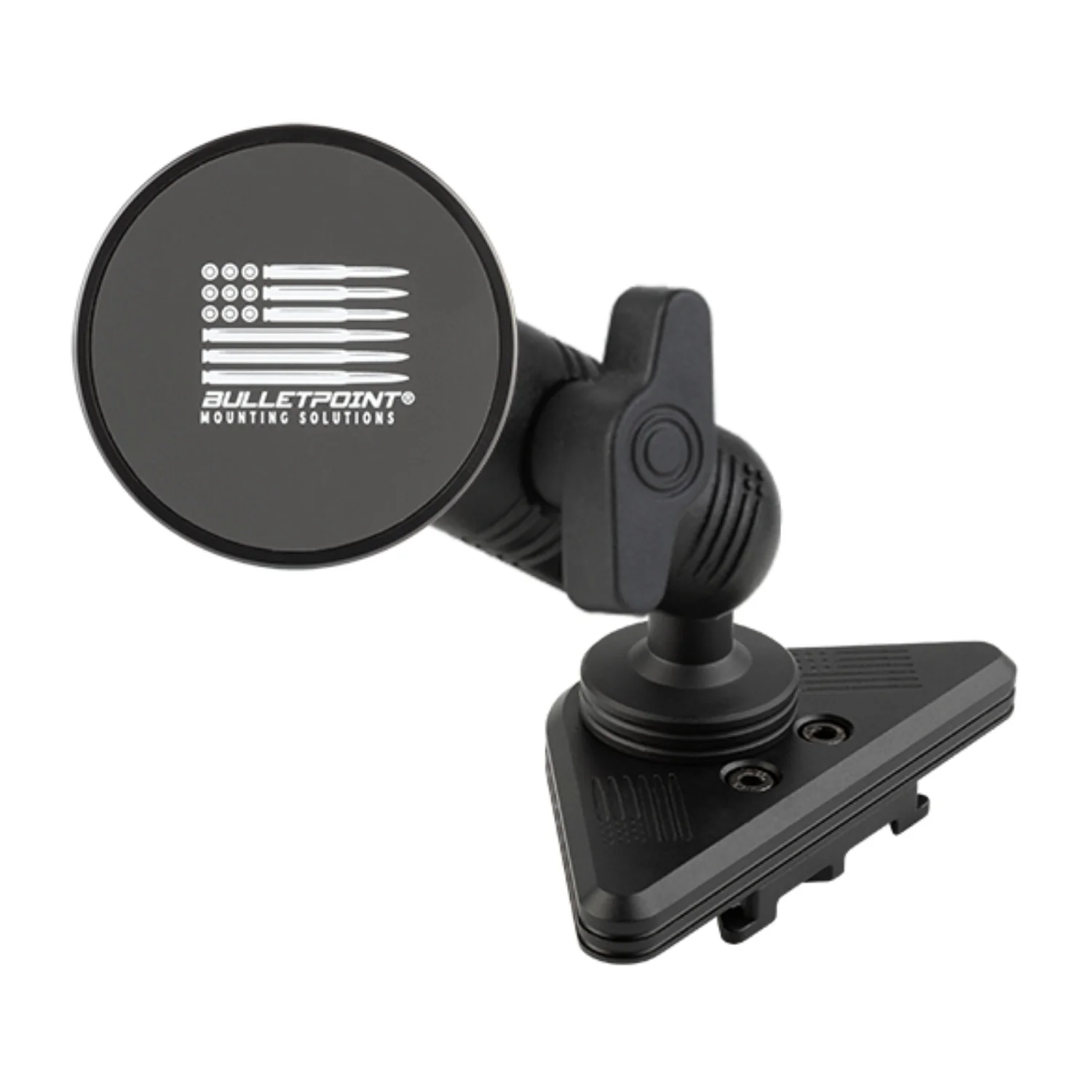 Aluminum Air Vent Phone Mount compatible with 2015-2020 Ford F-150, 2017-2022 Super Duty & 2018-2021 Expedition - Image 15