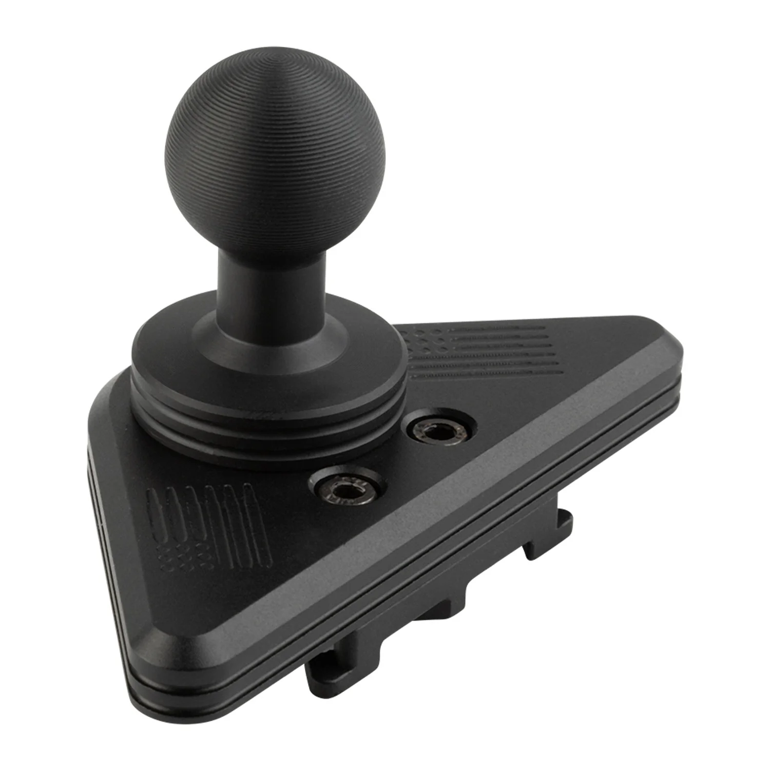 Aluminum Air Vent Phone Mount compatible with 2015-2020 Ford F-150, 2017-2022 Super Duty & 2018-2021 Expedition - Image 3