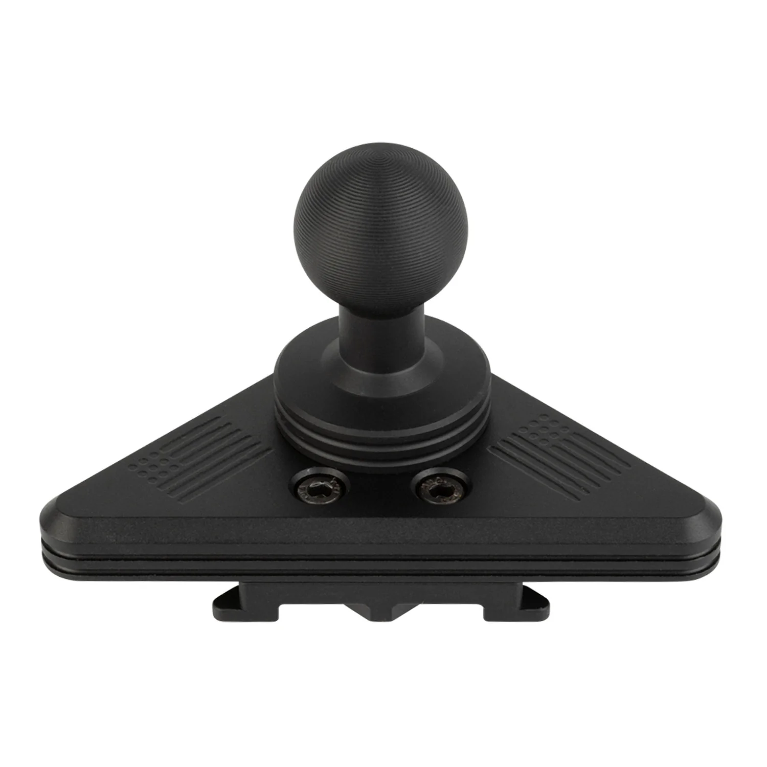 Aluminum Air Vent Phone Mount compatible with 2015-2020 Ford F-150, 2017-2022 Super Duty & 2018-2021 Expedition - Image 6