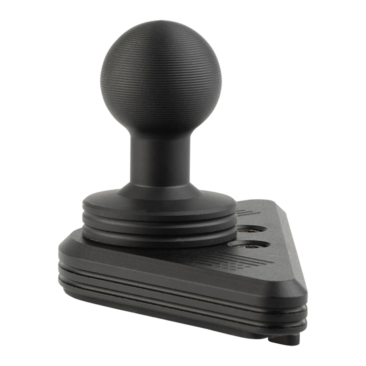 Aluminum Air Vent Phone Mount compatible with 2015-2020 Ford F-150, 2017-2022 Super Duty & 2018-2021 Expedition - Image 7