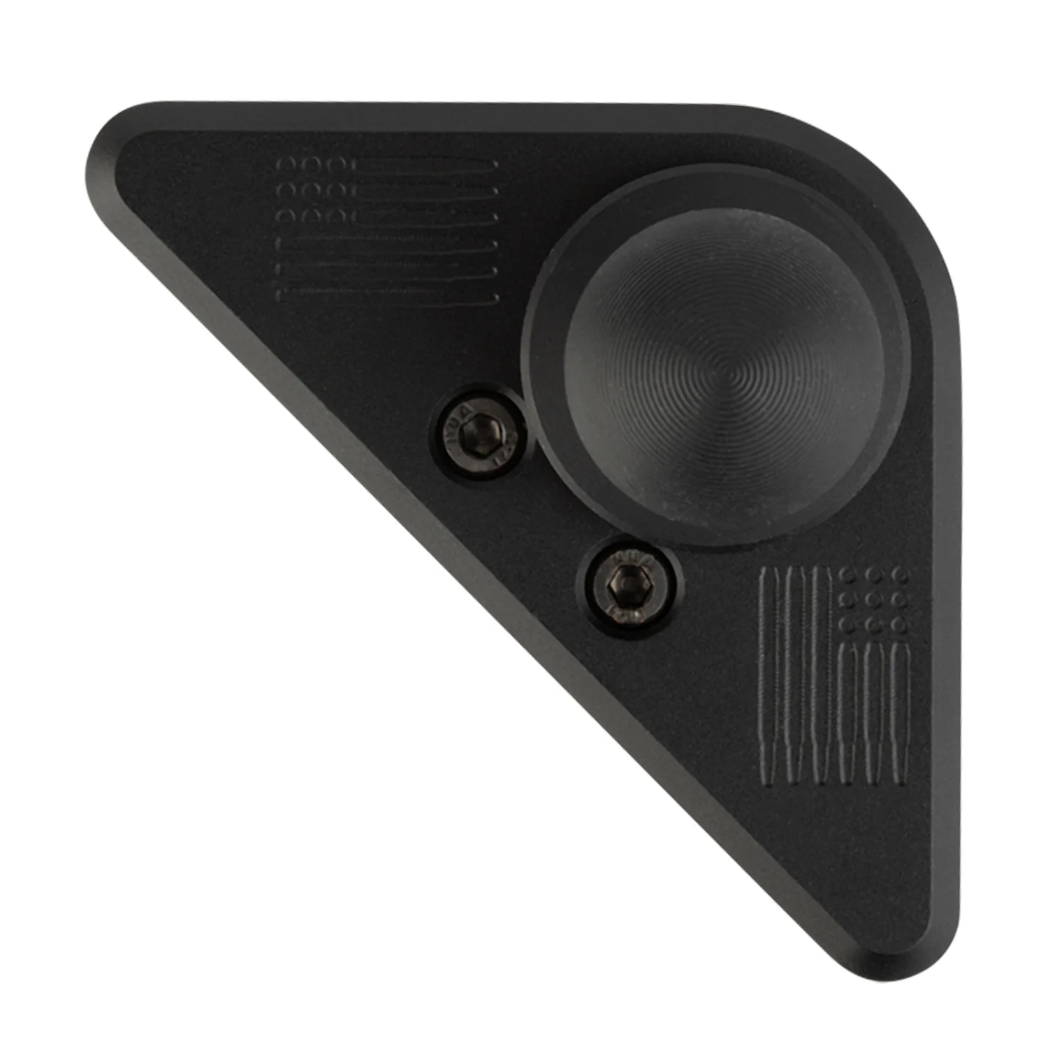 Aluminum Air Vent Phone Mount compatible with 2015-2020 Ford F-150, 2017-2022 Super Duty & 2018-2021 Expedition - Image 8