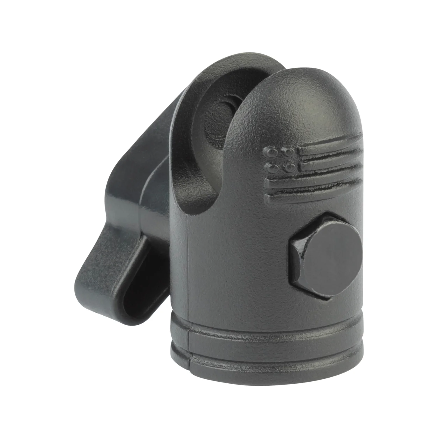 Aluminum Attachment Coupler - Pair - Image 3