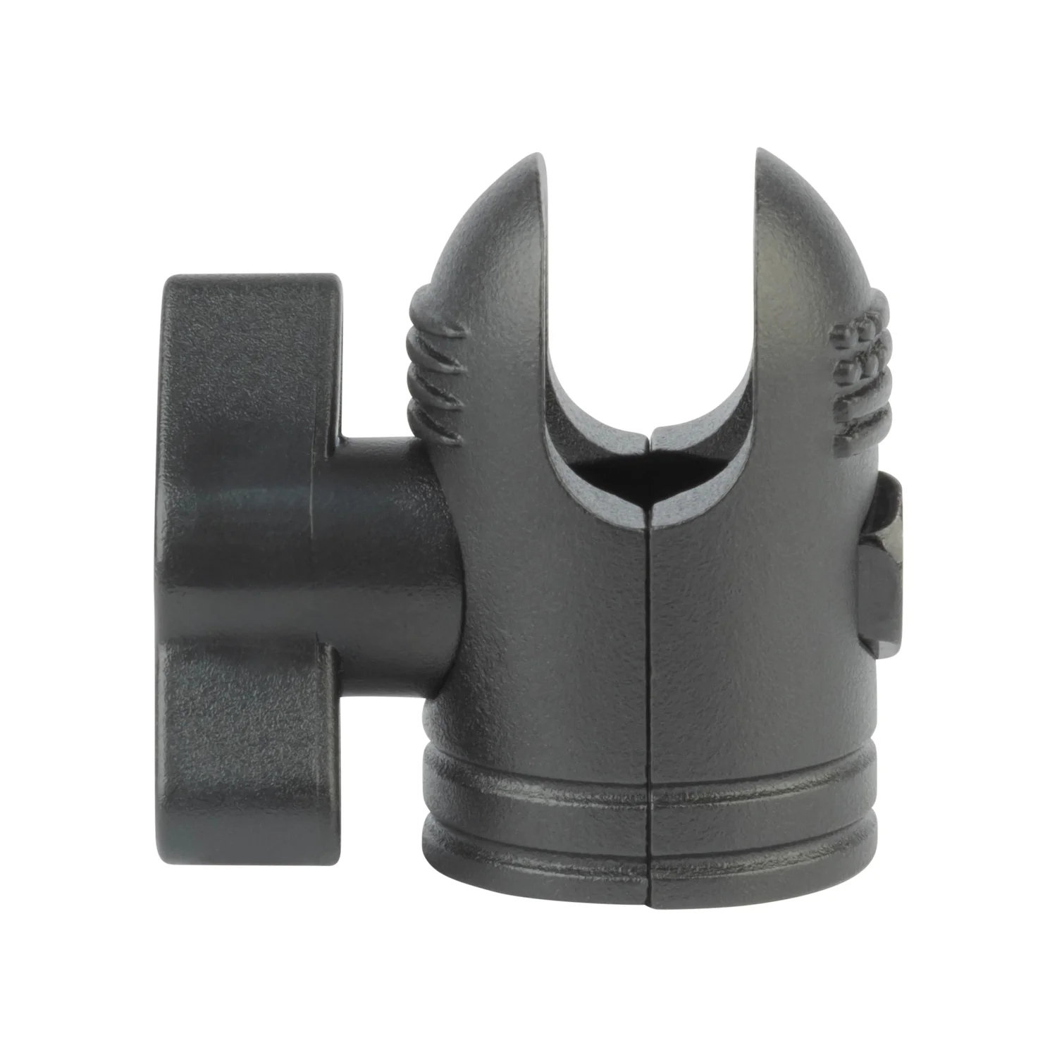 Aluminum Attachment Coupler - Pair - Image 4