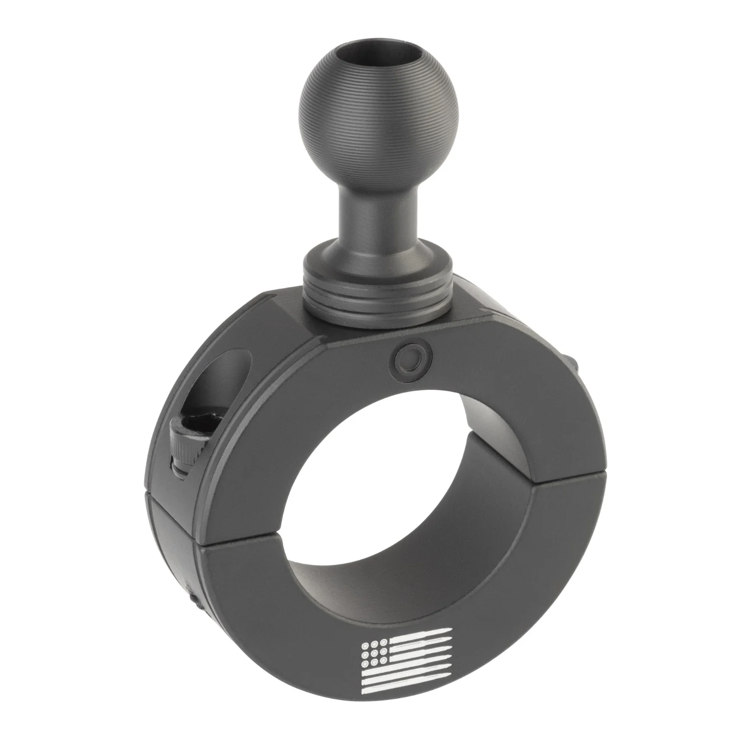 Aluminum Bar Clamp Mounts with 20mm Ball (various sizes) - Image 7