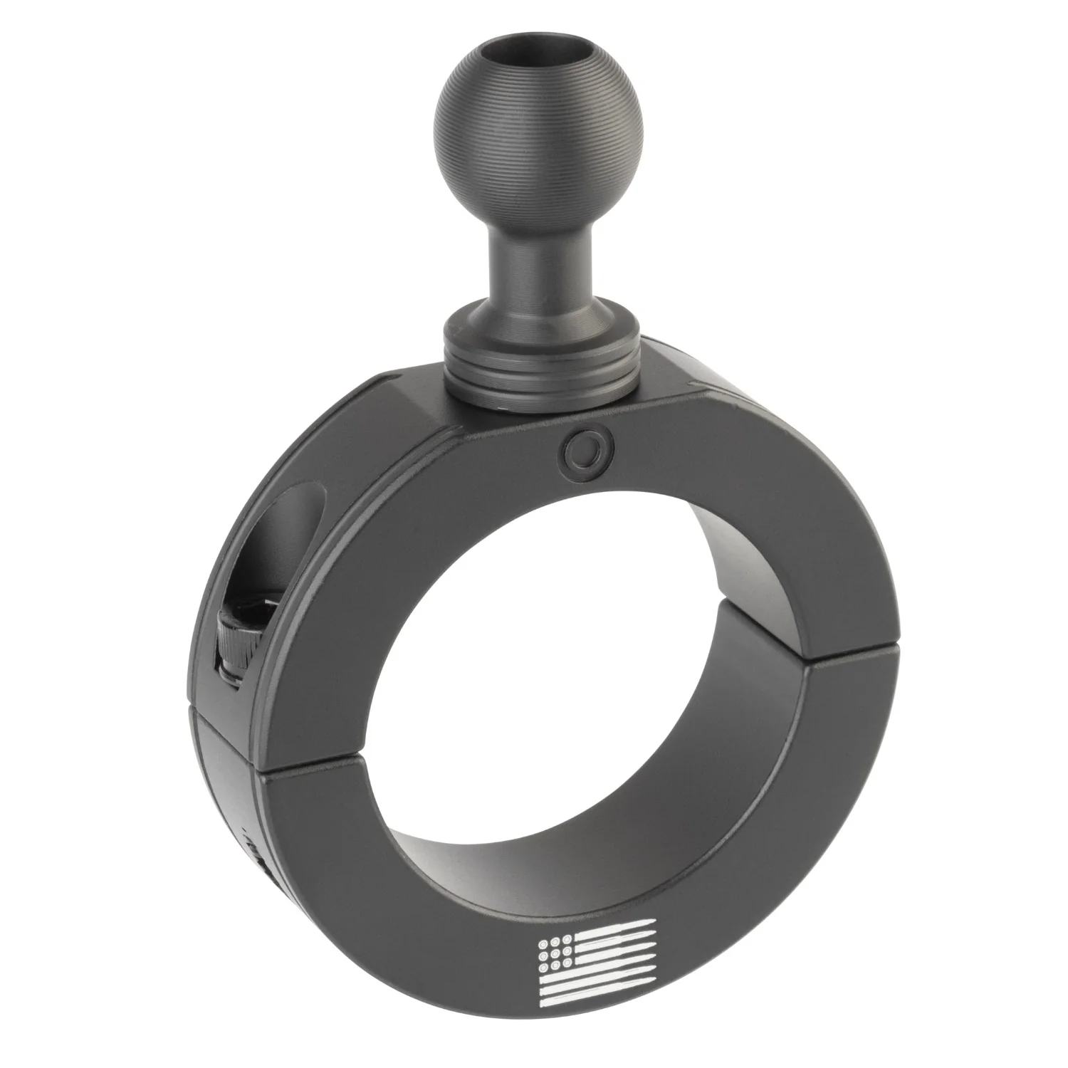 Aluminum Bar Clamp Mounts with 20mm Ball (various sizes) - Image 8