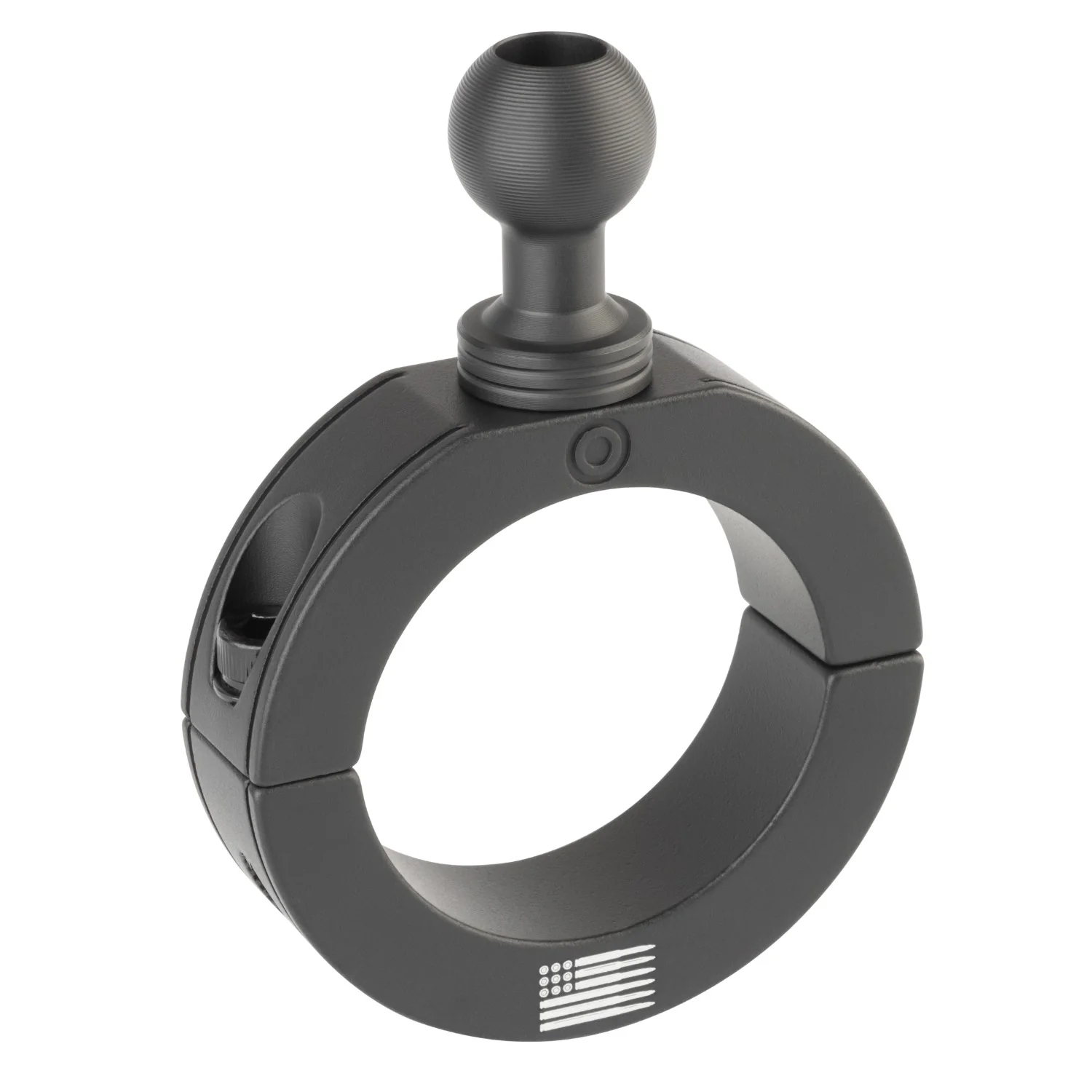 Aluminum Bar Clamp Mounts with 20mm Ball (various sizes) - Image 9