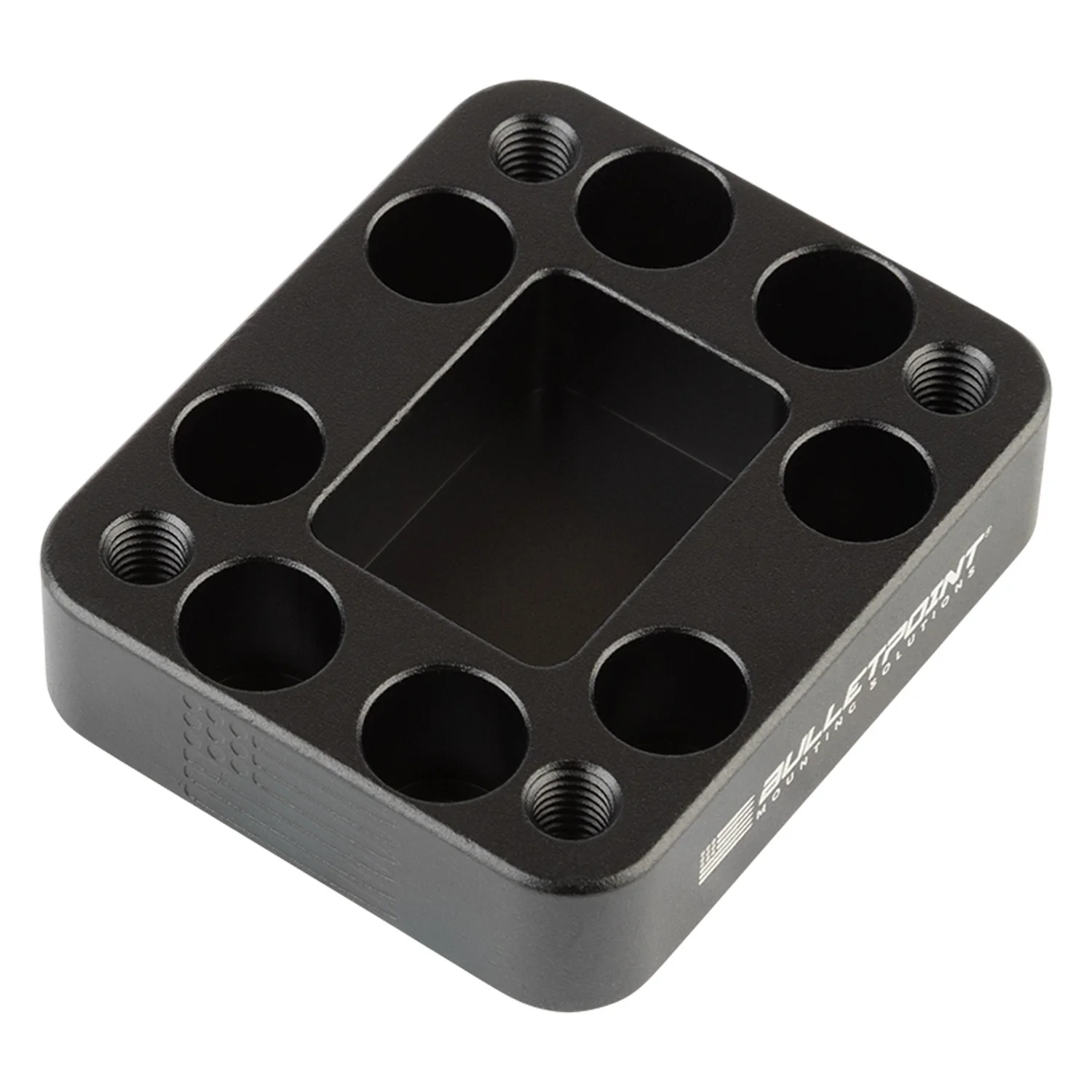 4-Hole AMPS Ball 0.5-inch Riser - Image 5
