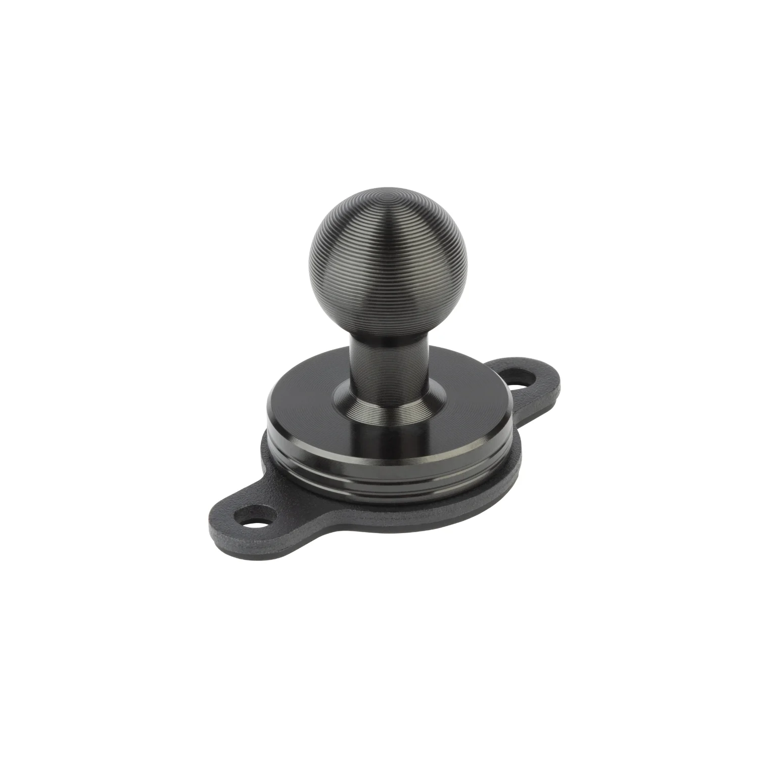 AMPS Compatible 20mm Ball with Metal Mounting Plate - Image 6