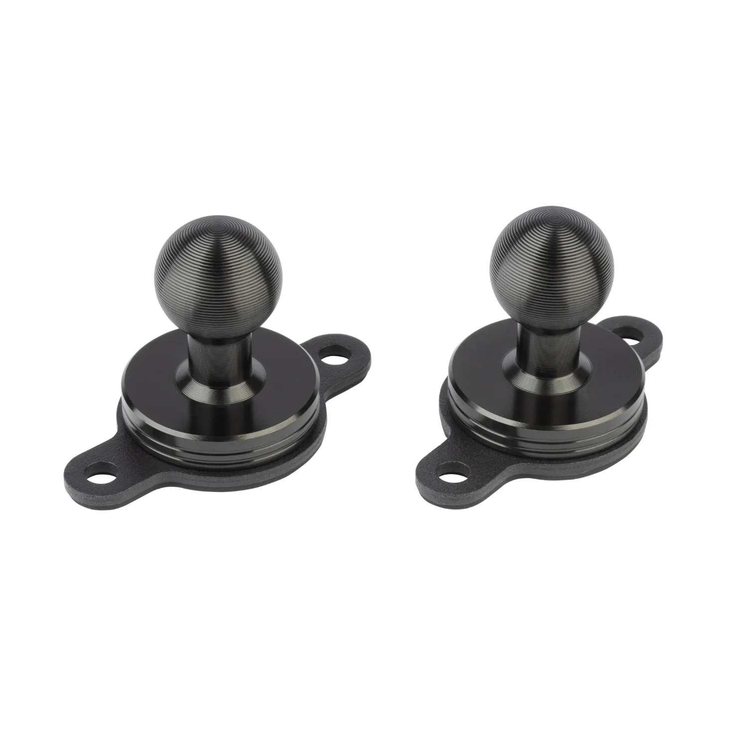 AMPS Compatible 20mm Ball with Metal Mounting Plate - Image 8
