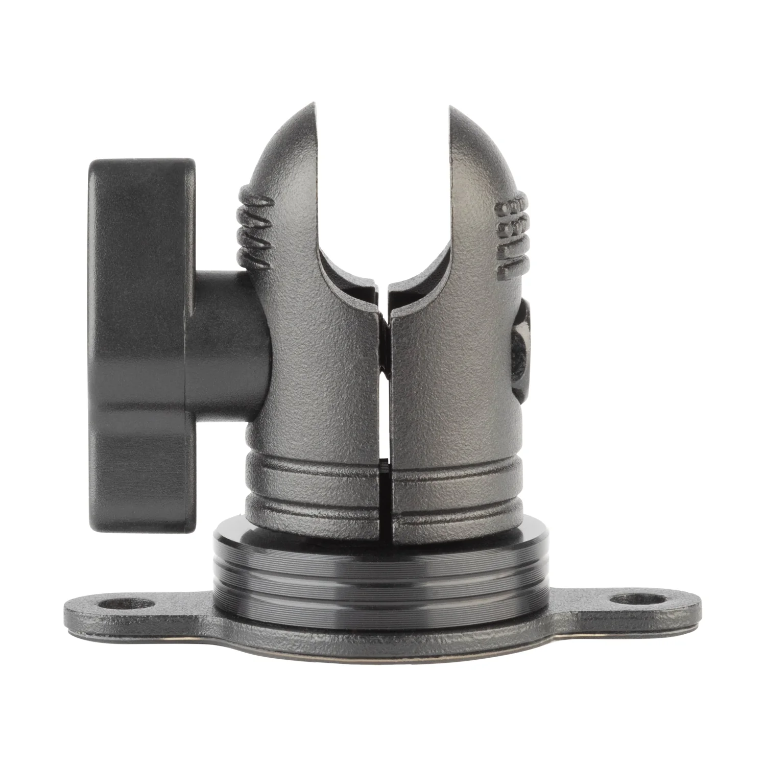 AMPS Compatible Mounting Plate with 20mm Connector End Nubby Edition - Image 11