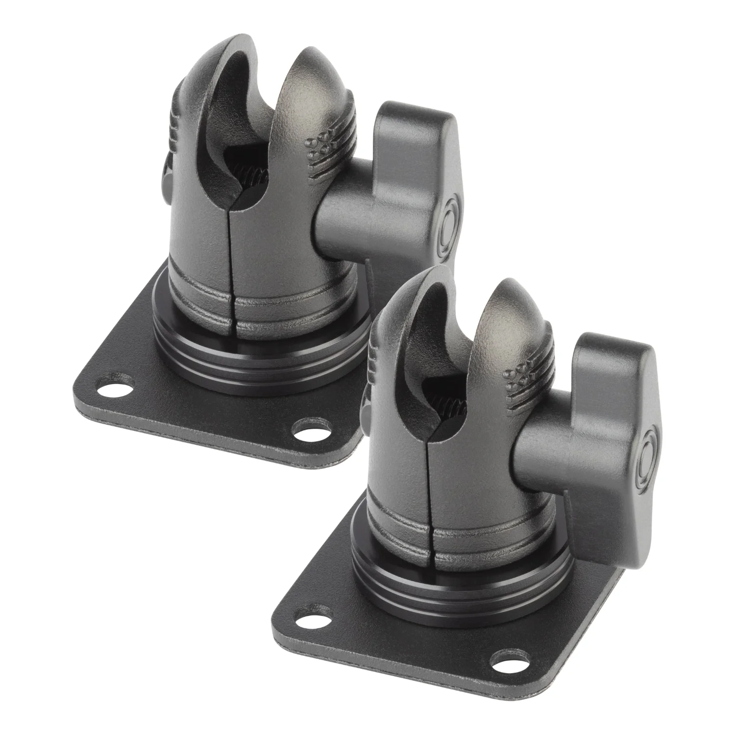 AMPS Compatible Mounting Plate with 20mm Connector End Nubby Edition - Image 14