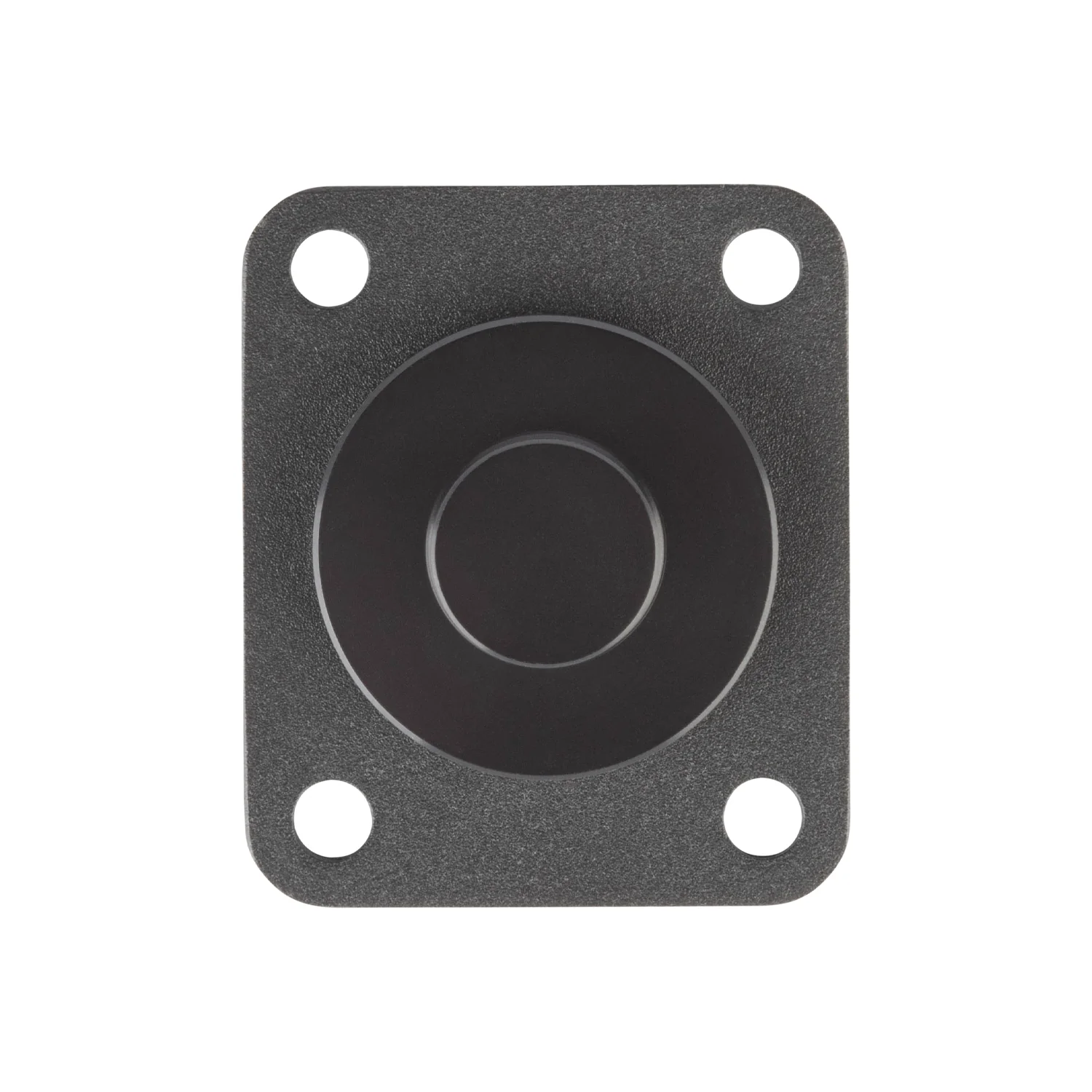 AMPS Compatible Mounting Plate with 20mm Connector End Nubby Edition - Image 6