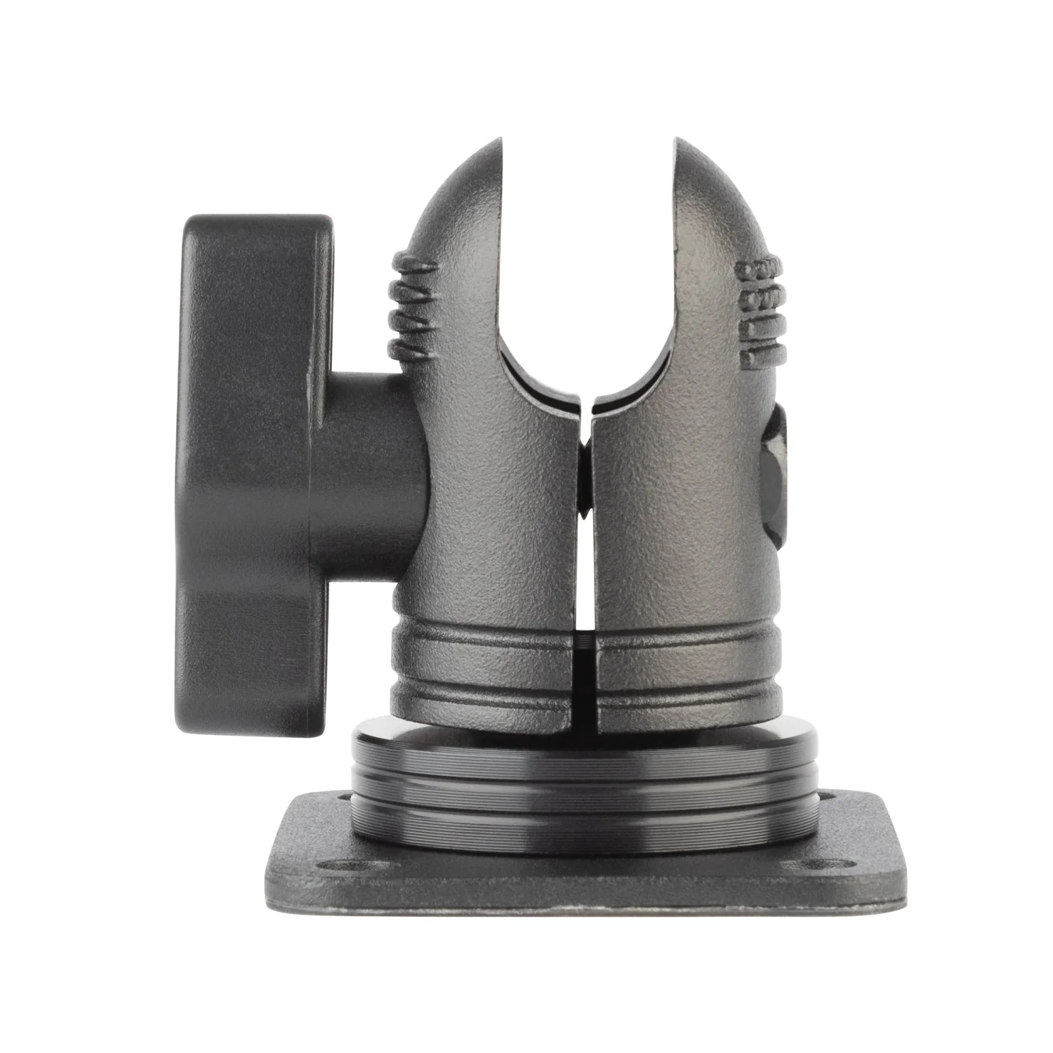 AMPS Compatible Mounting Plate with 20mm Connector End Nubby Edition - Image 7