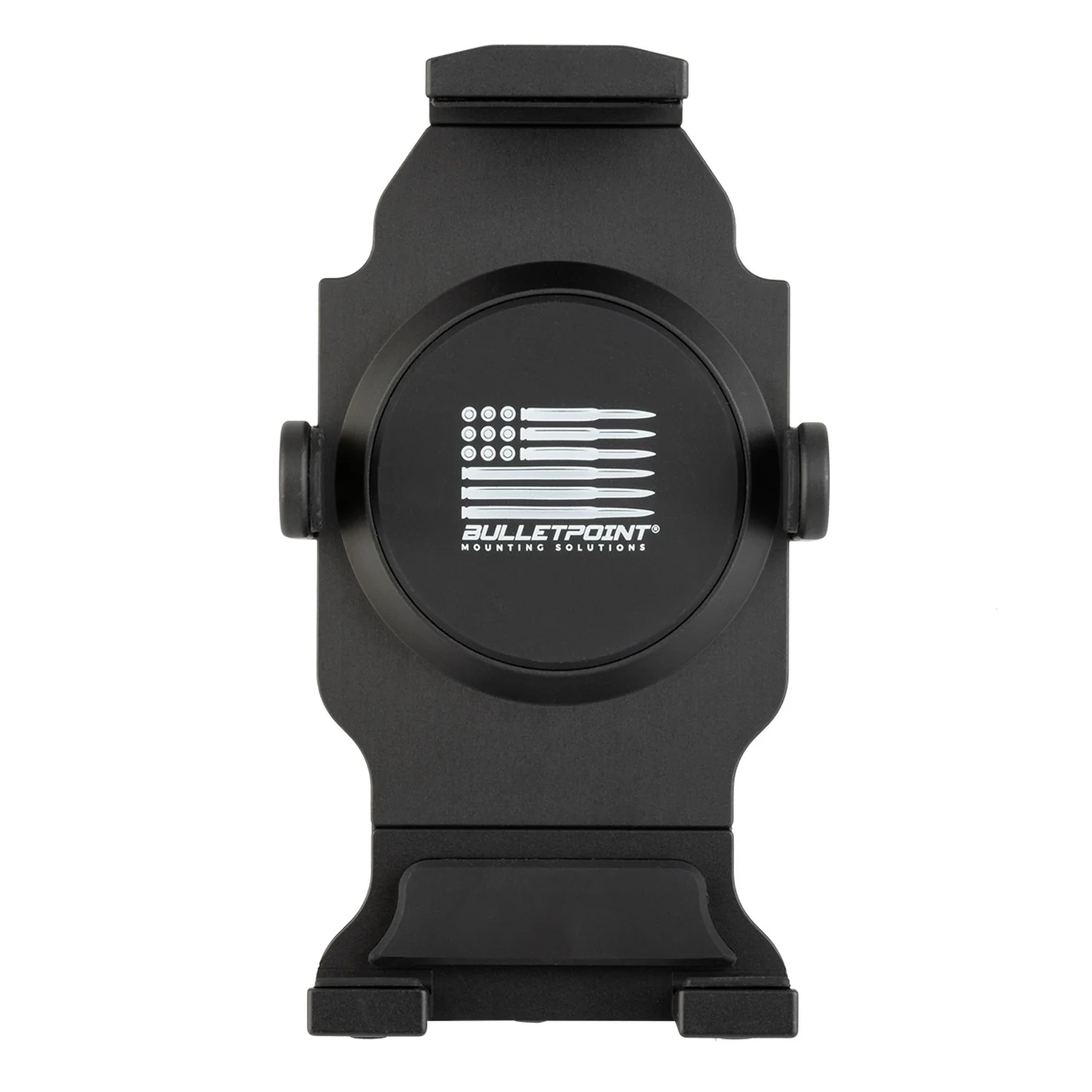 Anti-Vibration Universal Spring-Loaded Phone Holder with 20mm Ball - Image 10