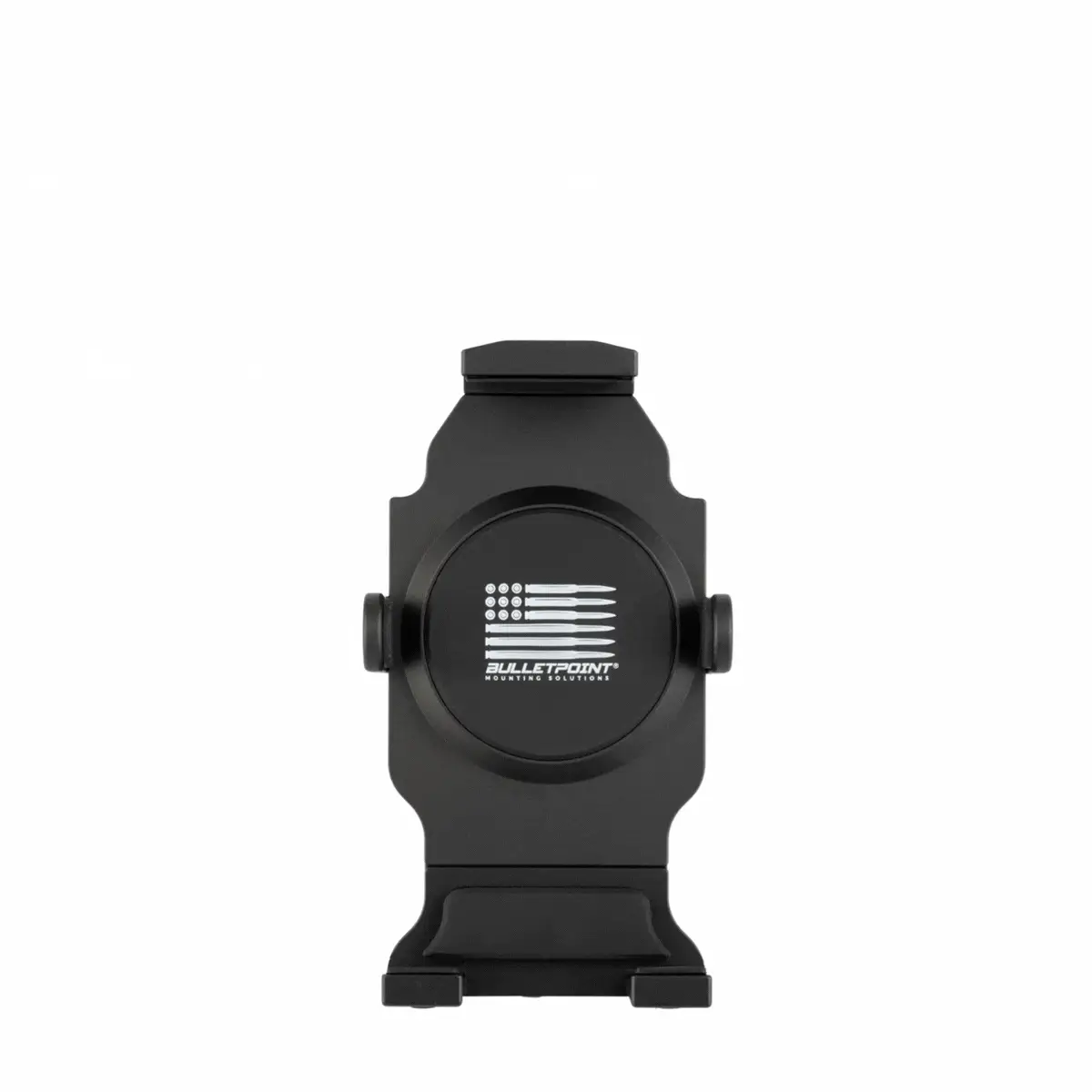 Anti-Vibration Universal Spring-Loaded Phone Holder with 20mm Connector Nubby Edition - Image 6