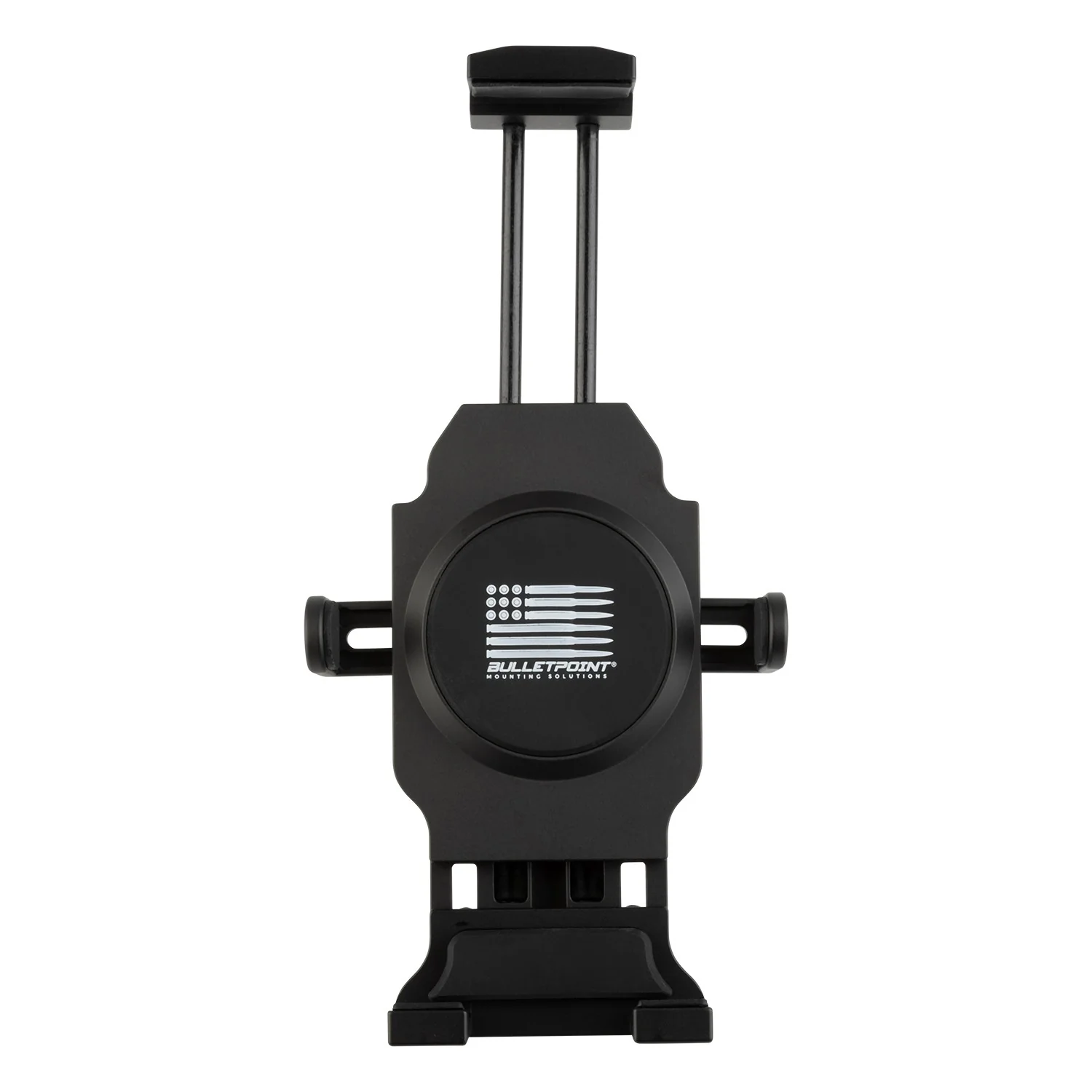 Anti-Vibration Universal Spring-Loaded Phone Holder with 20mm Connector Nubby Edition - Image 7