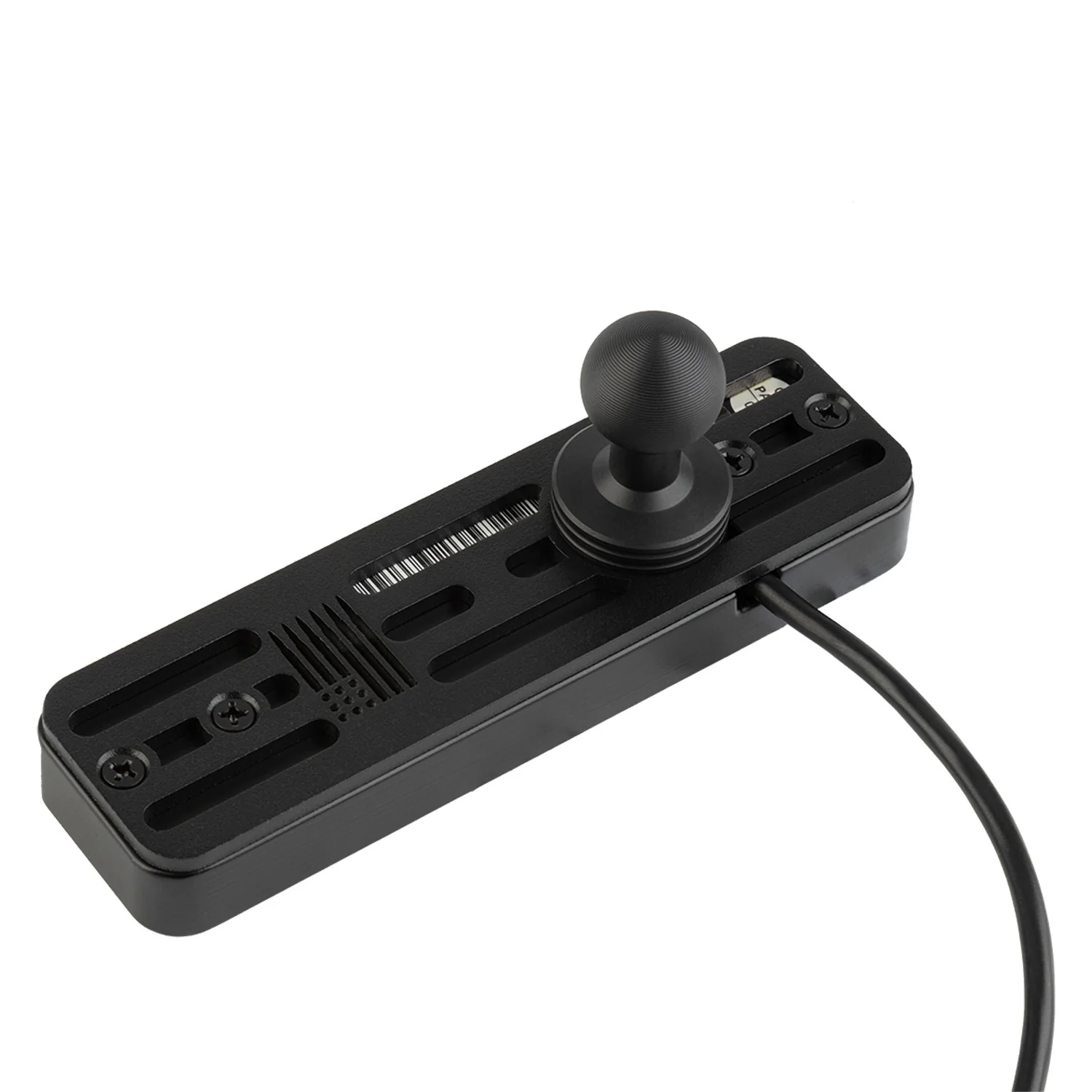 Auxbeam AS Series 4 Gang Switch Panel Mount with 20mm Ball - Image 9