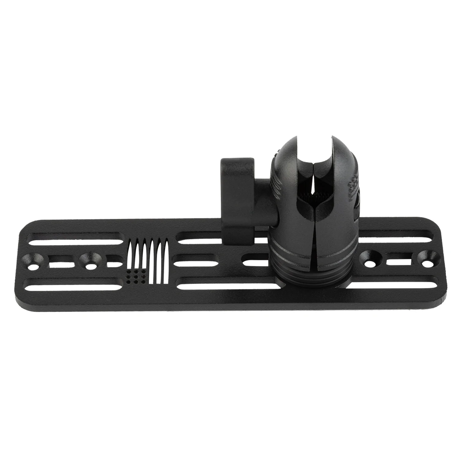 Auxbeam AS Series 4 Gang Switch Panel Mount with 20mm Connector Nubby Edition - Image 4