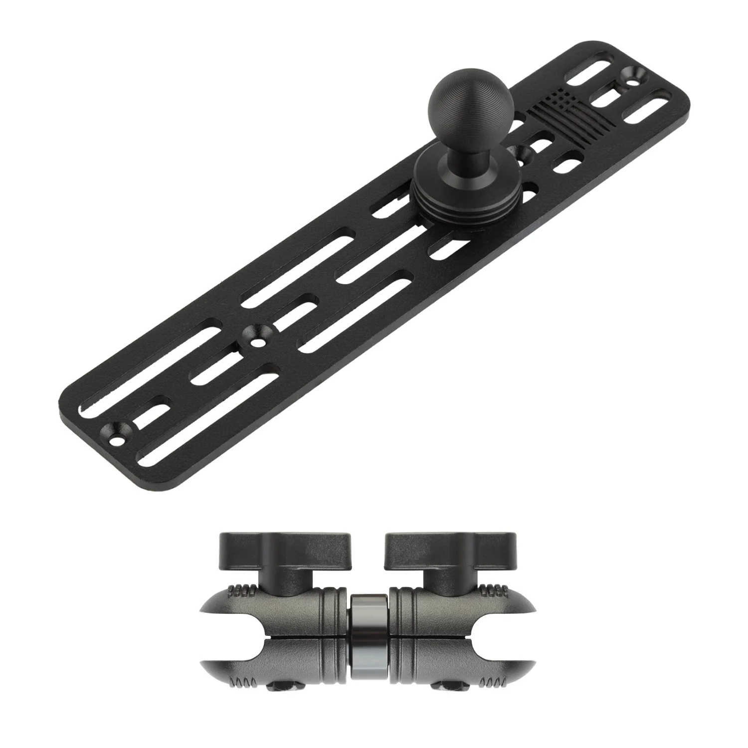 Auxbeam AS Series 6 Gang Switch Panel Mount with 20mm Ball - Image 10