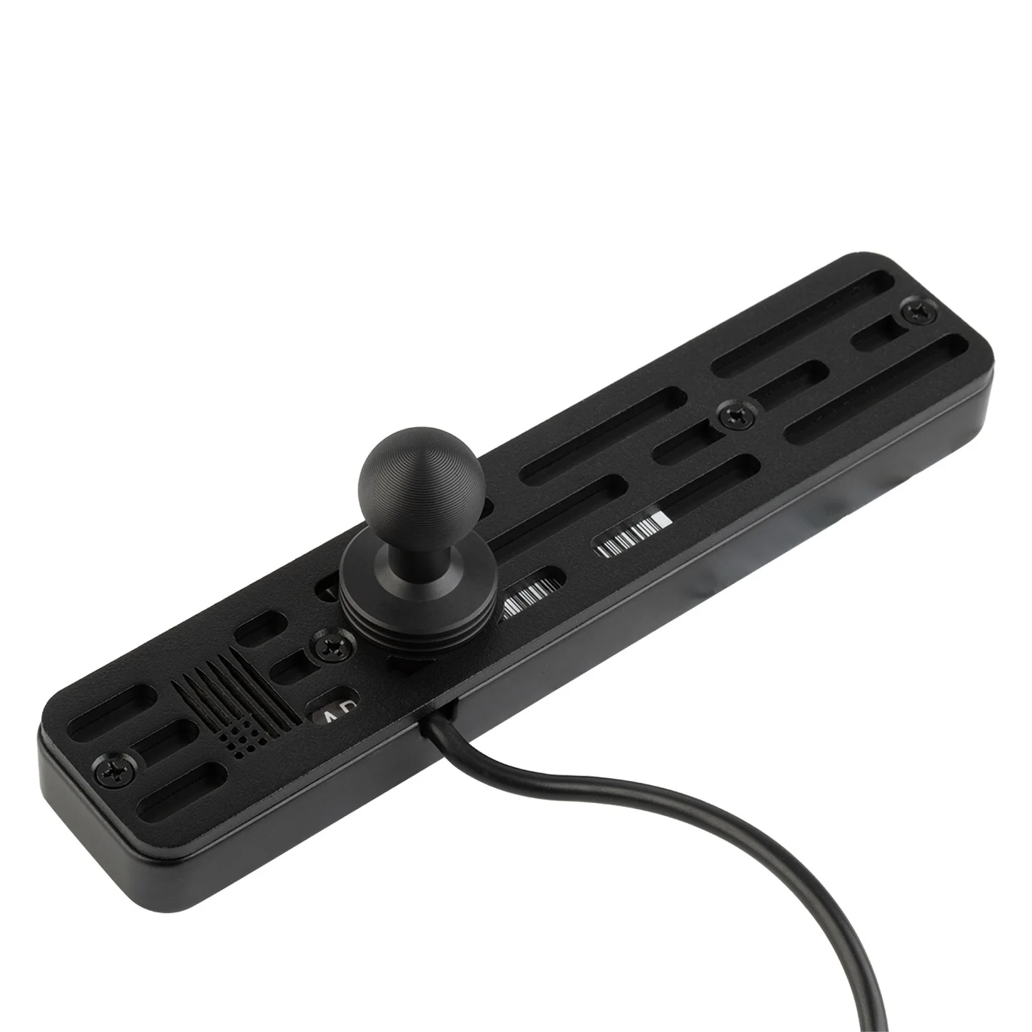 Auxbeam AS Series 6 Gang Switch Panel Mount with 20mm Ball - Image 5