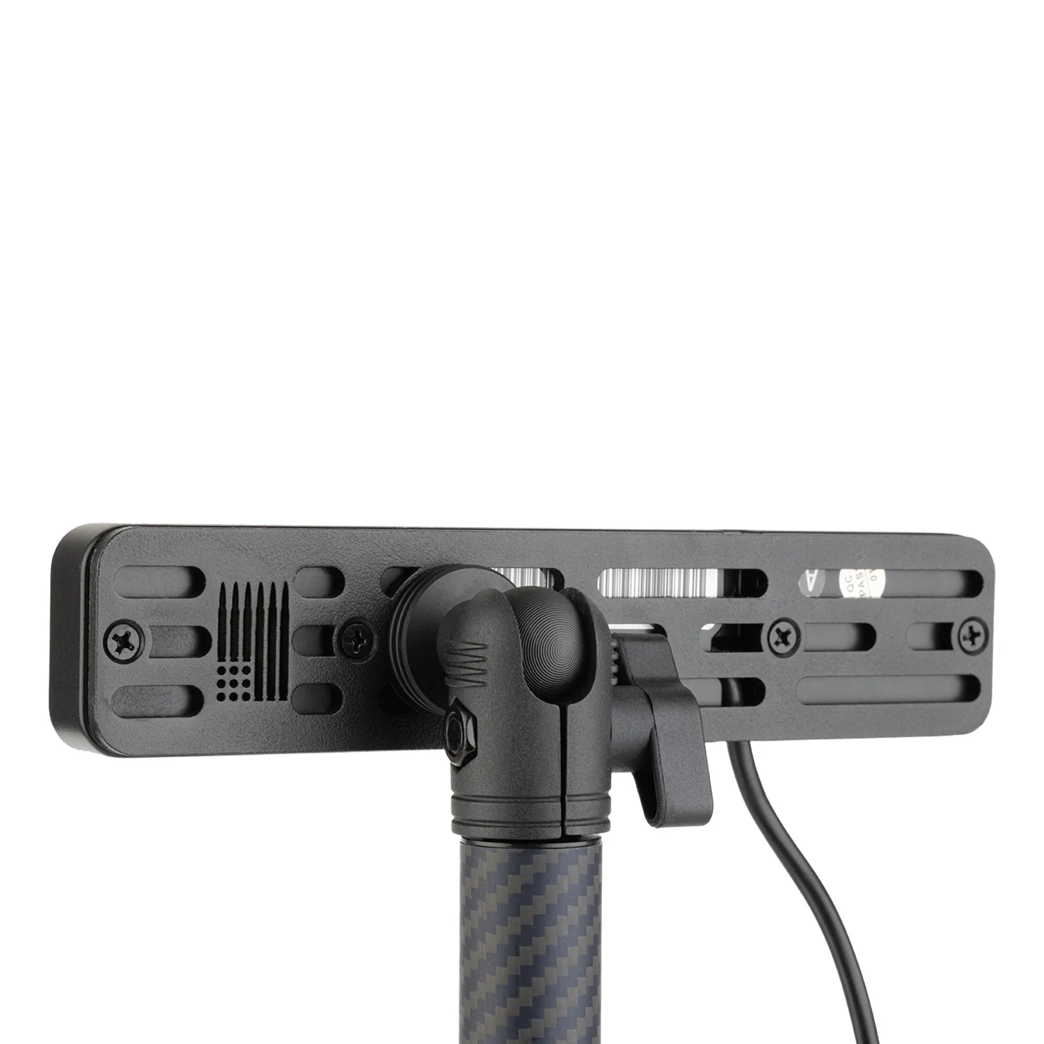 Auxbeam AS Series 6 Gang Switch Panel Mount with 20mm Ball - Image 7