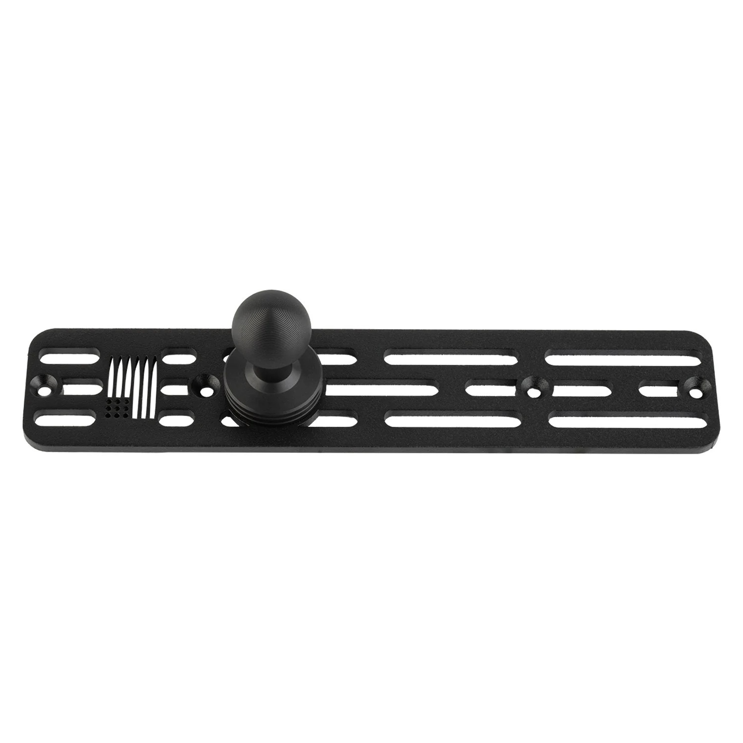 Auxbeam AS Series 6 Gang Switch Panel Mount with 20mm Ball - Image 8