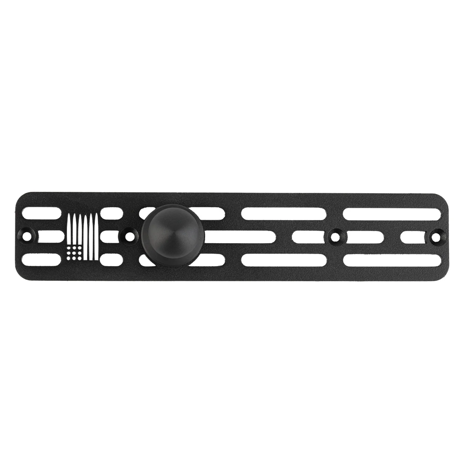 Auxbeam AS Series 6 Gang Switch Panel Mount with 20mm Ball - Image 9