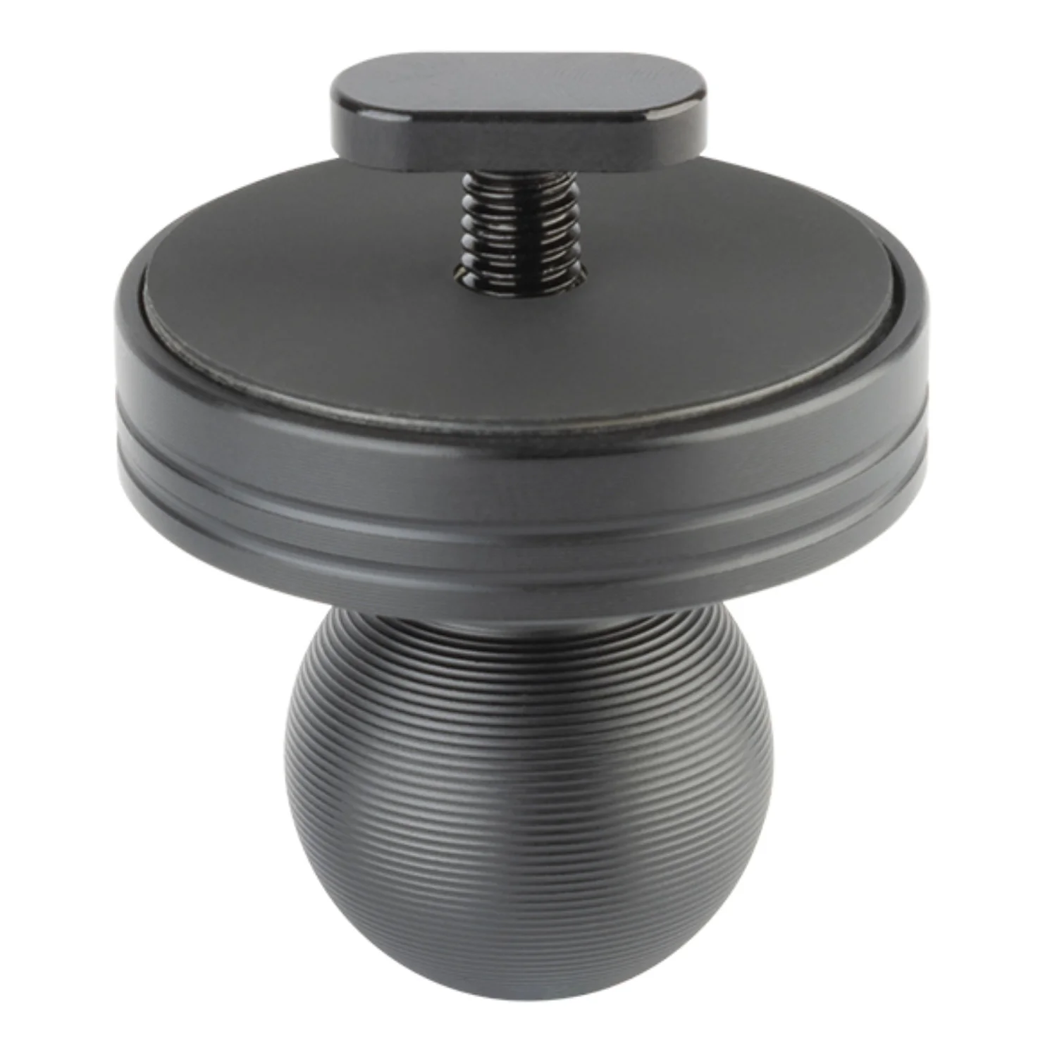 Backup Camera Monitor Mount & T-Bolt Adapter with 20mm Ball Mount - Image 11