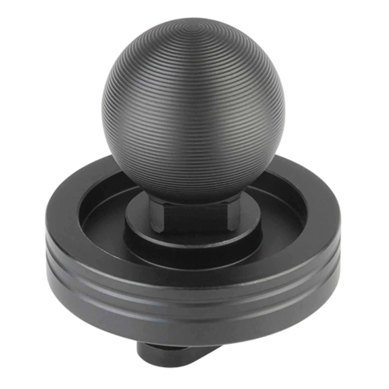 Backup Camera Monitor Mount & T-Bolt Adapter with 20mm Ball Mount - Image 12